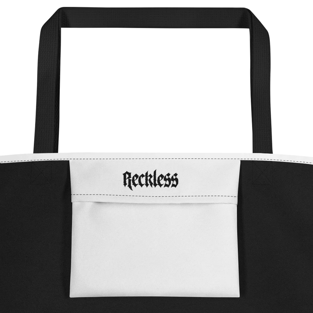 Fuck ICE - Tote Bag product image (2)