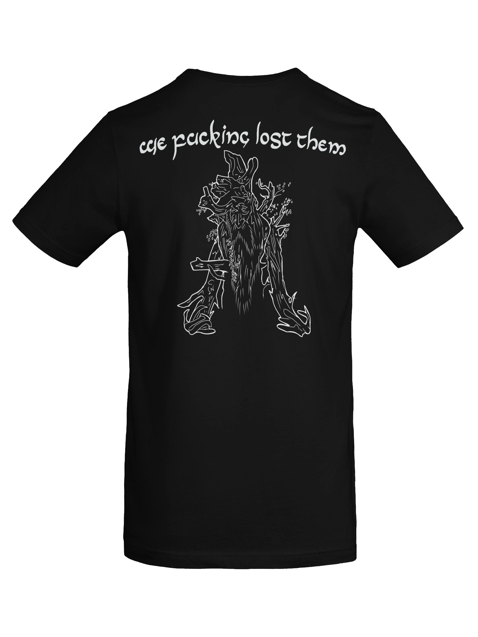 Treebeard Back product image (6)