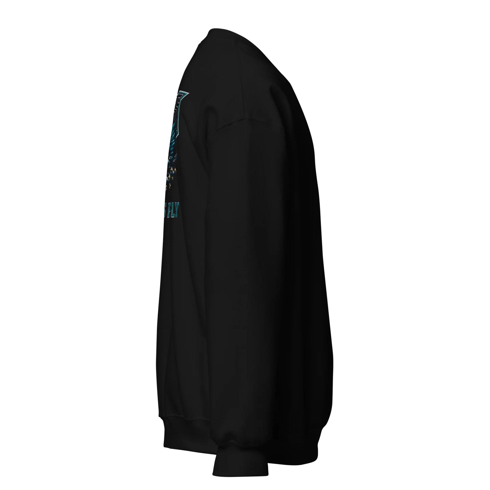 Fly Eagle’s Fly Sweatshirt product image (4)