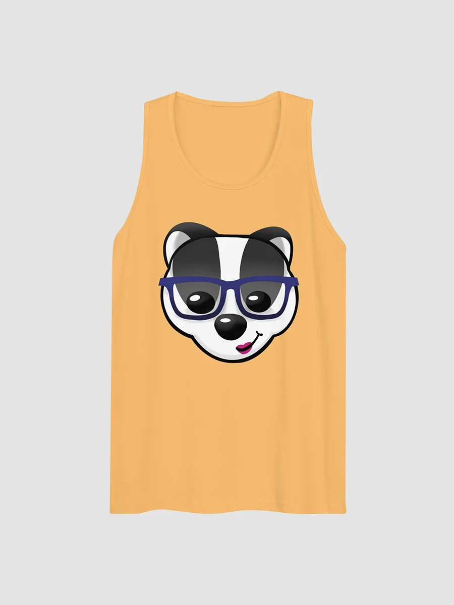 BadgerMakes Men's Tank product image (2)