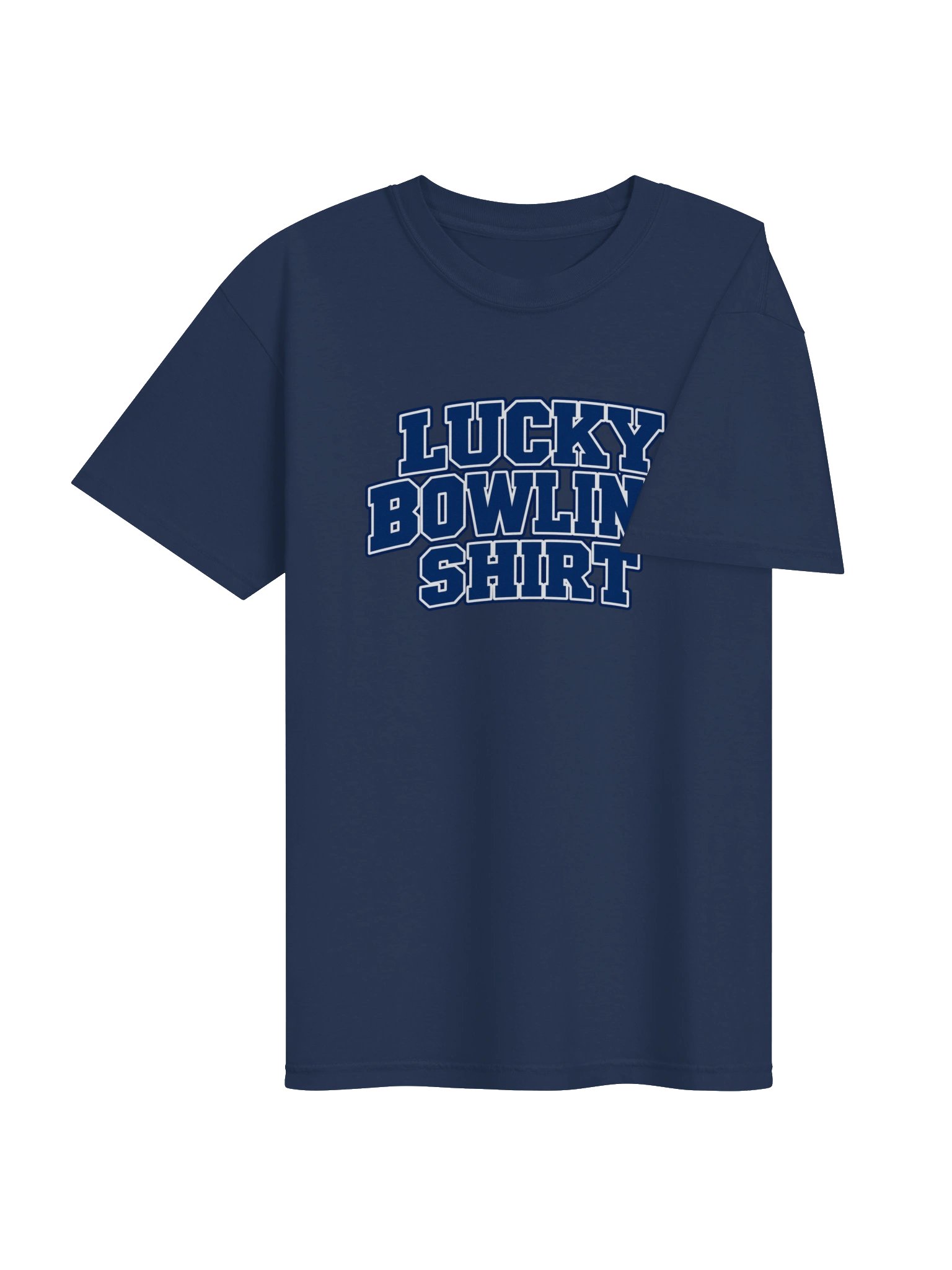 Lucky Shirt product image (4)
