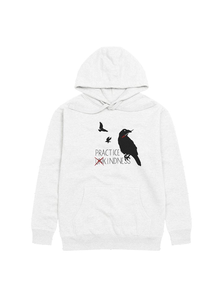 unKindness Unisex Hoodie product image (5)