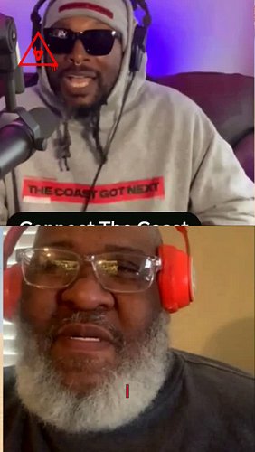 You want your voice heard? Captions and SEO can take you there. Don’t sleep on this. Listen to CTC Radio every Wednesday and ...