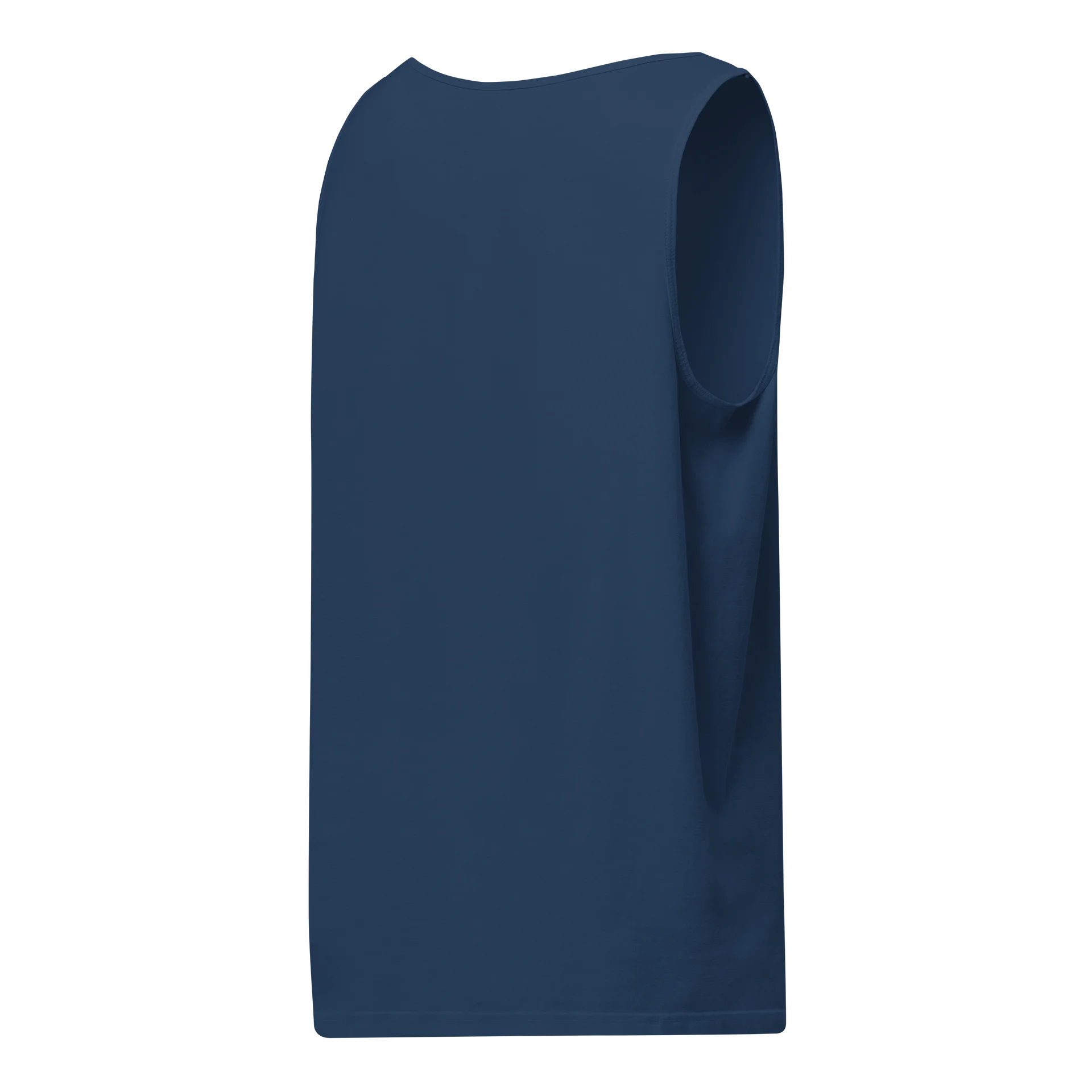 RETRO SPECS: Logo Comfort Colors Unisex Garment-Dyed Tank Top product image (4)