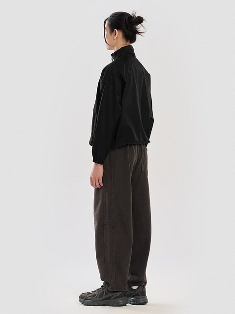 Photo showing SOL'S Unisex Windbreaker