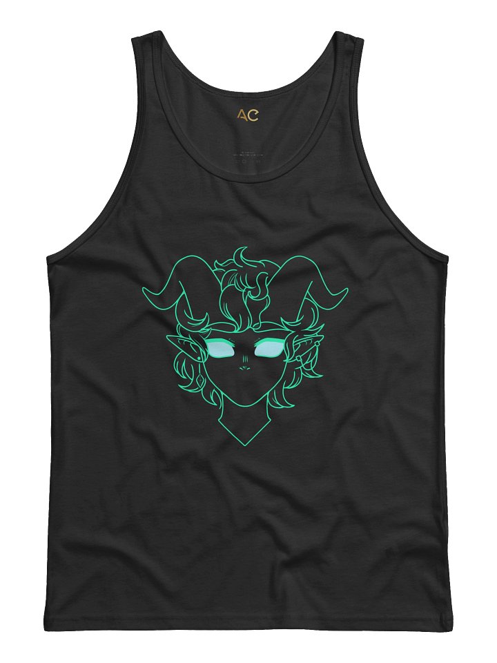Chapel Outline Tank Top product image (2)