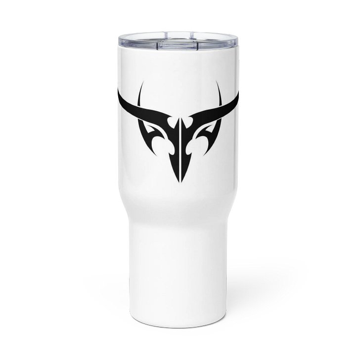 Tribal Bull Head product image (1)