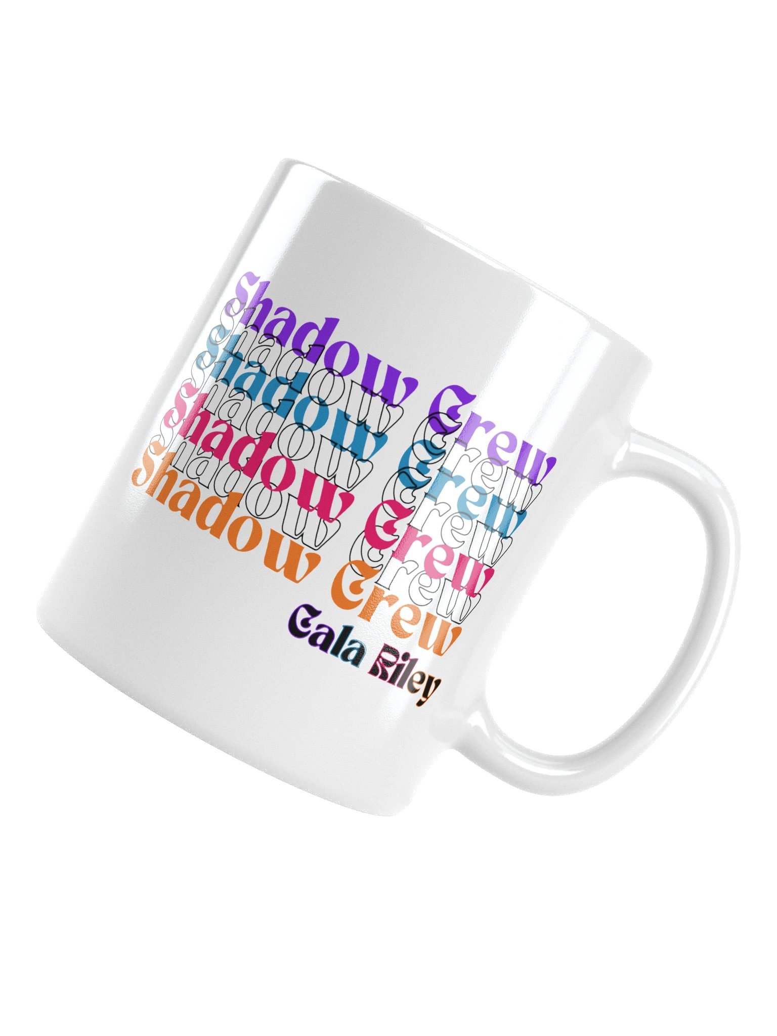 Shadow Crew Mug product image (13)