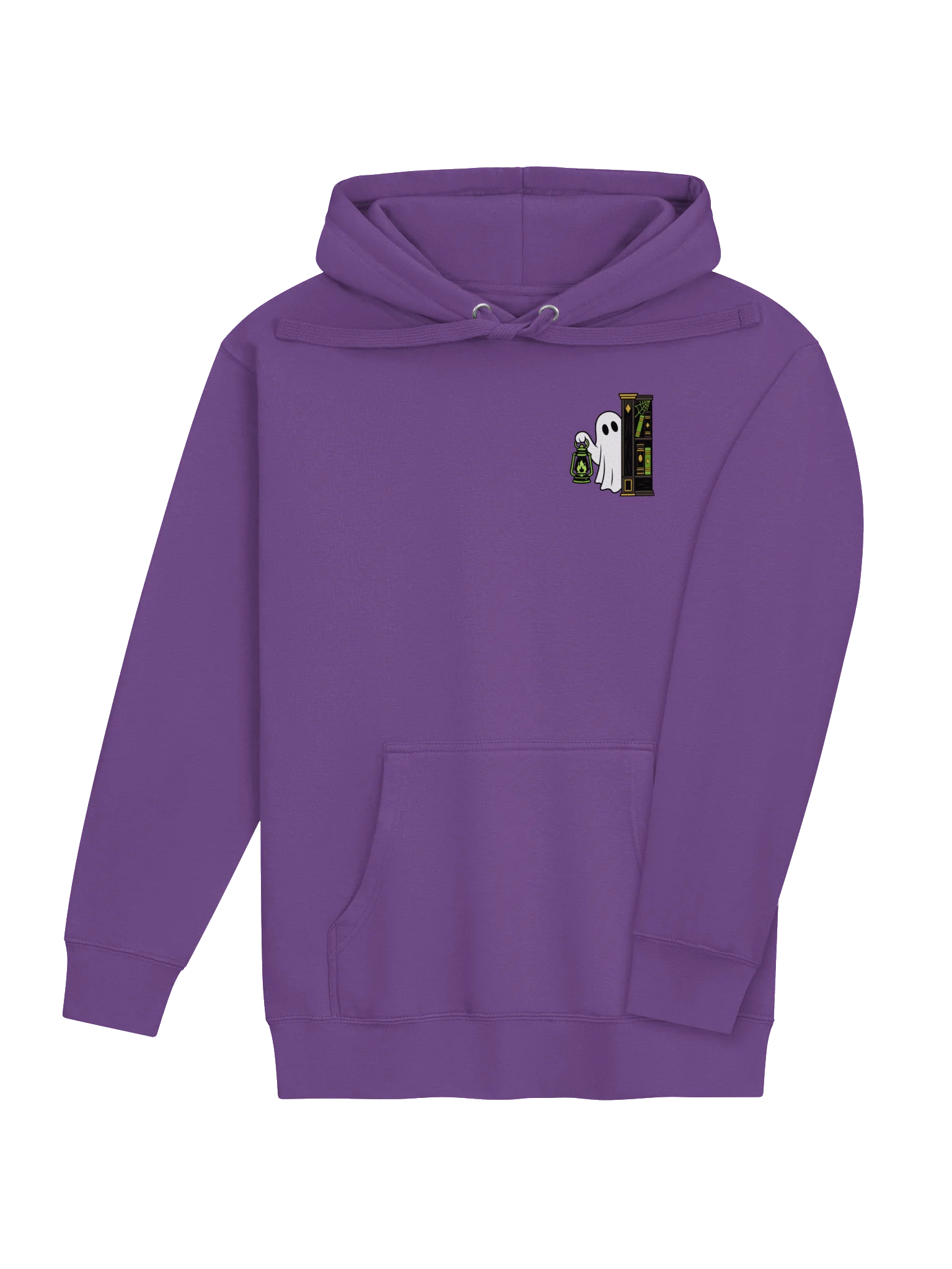 Mantle Militia Alien Seeker Hoodie product image (4)