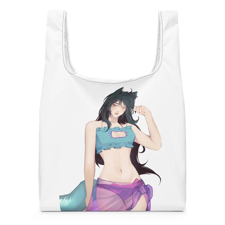 Summer 2 Reusable Shopping Bag product image (1)