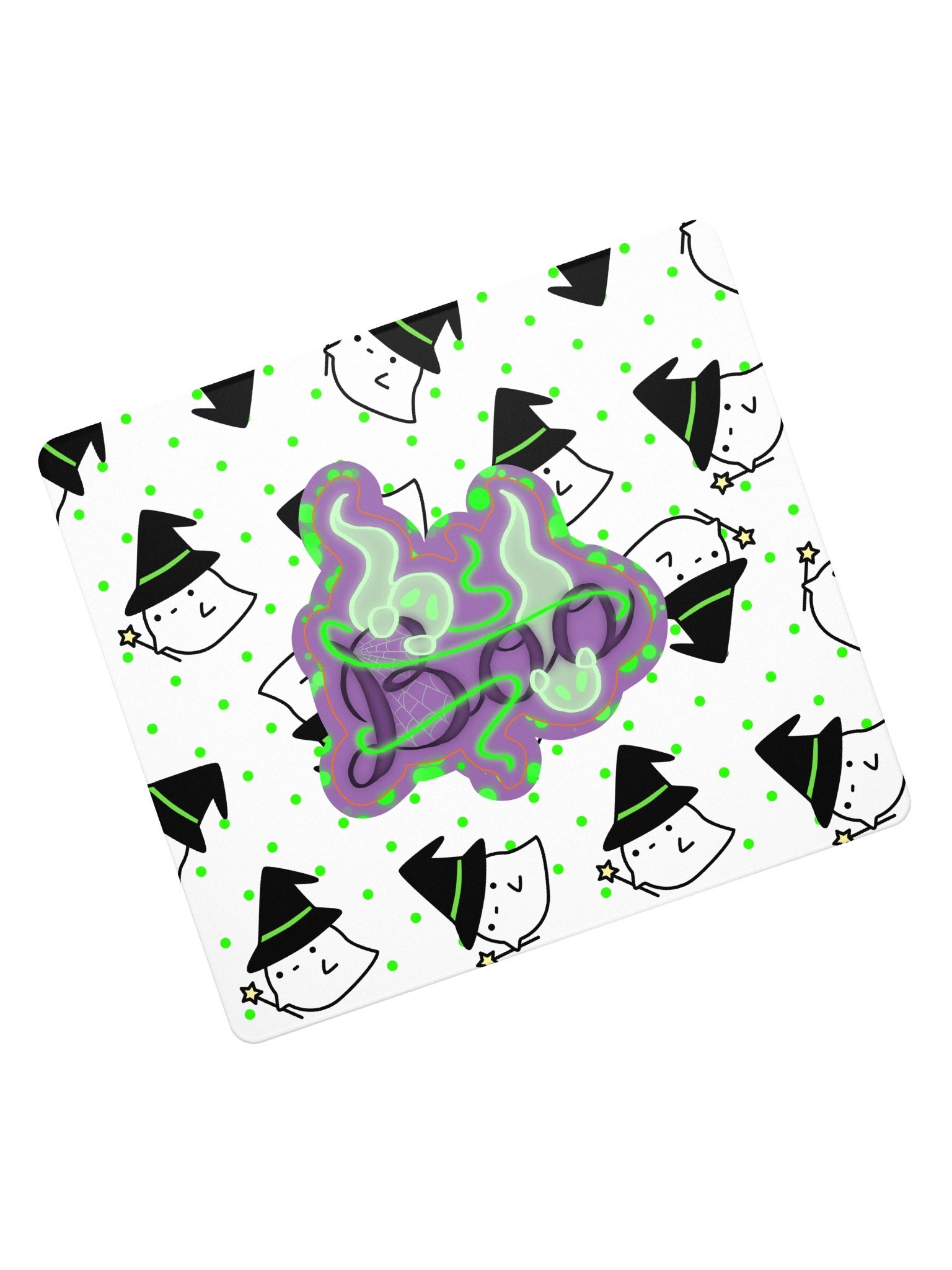 Boooo MousePad product image (8)
