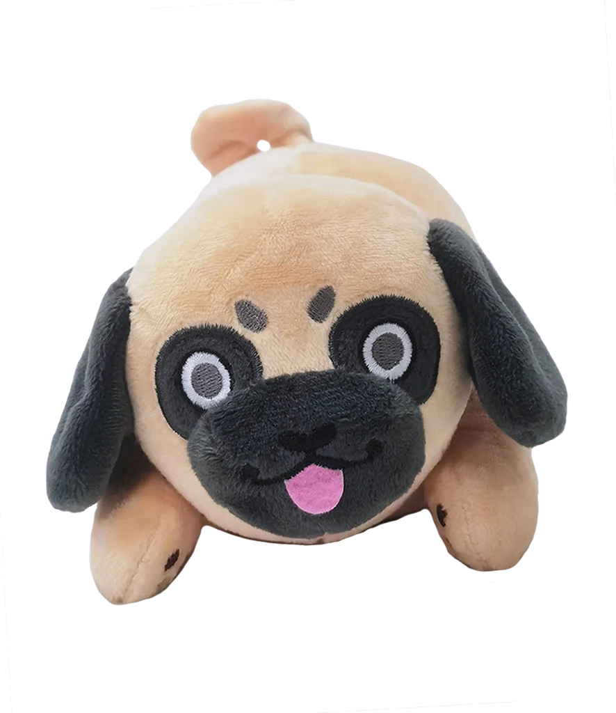 Alfie Plushie product image (1)