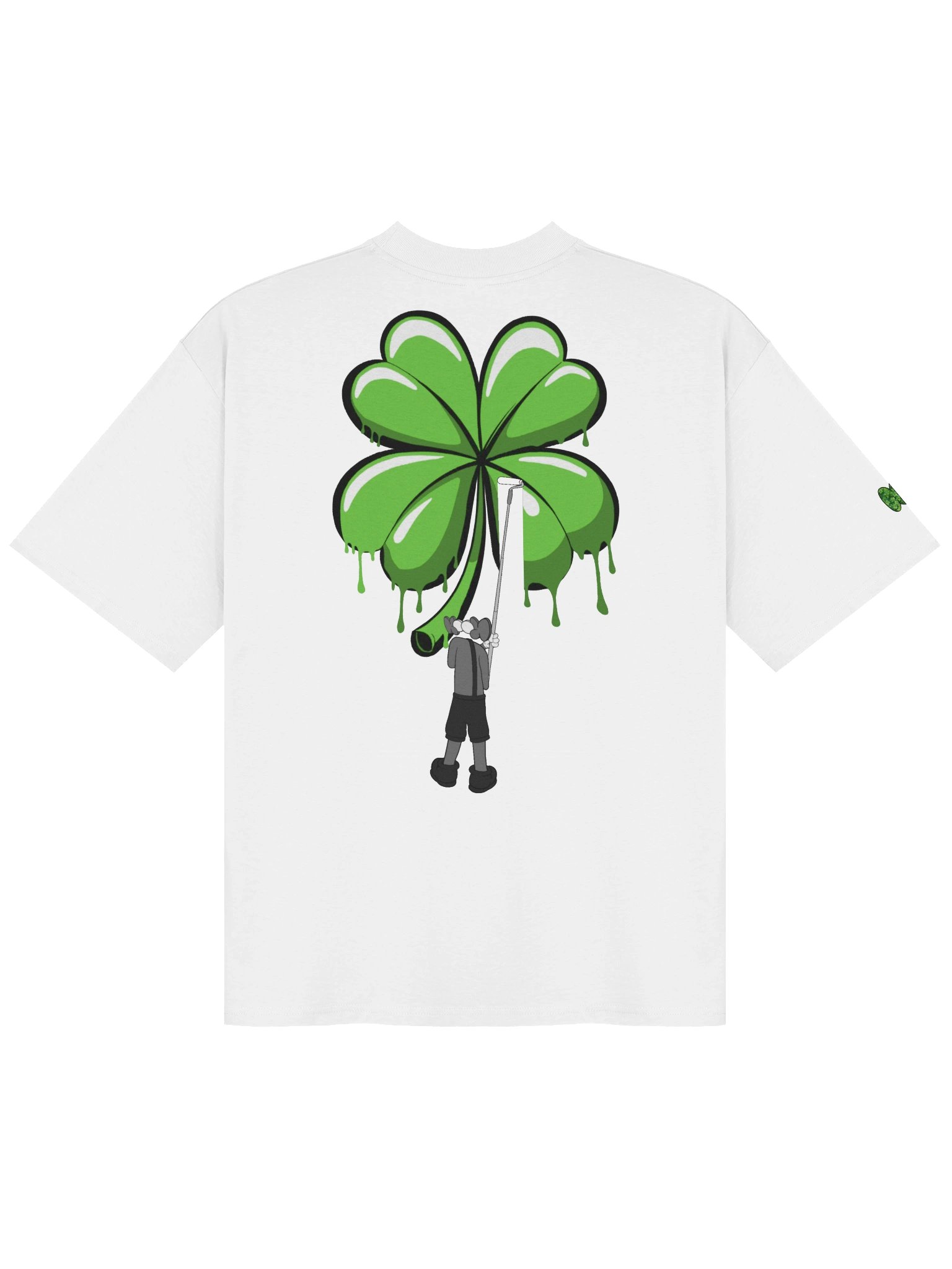 Lucky product image (1)