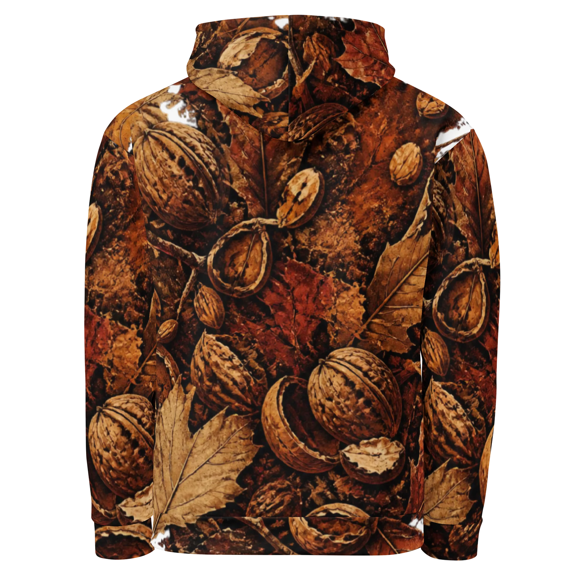 Woodland Nest Hoodie product image (2)