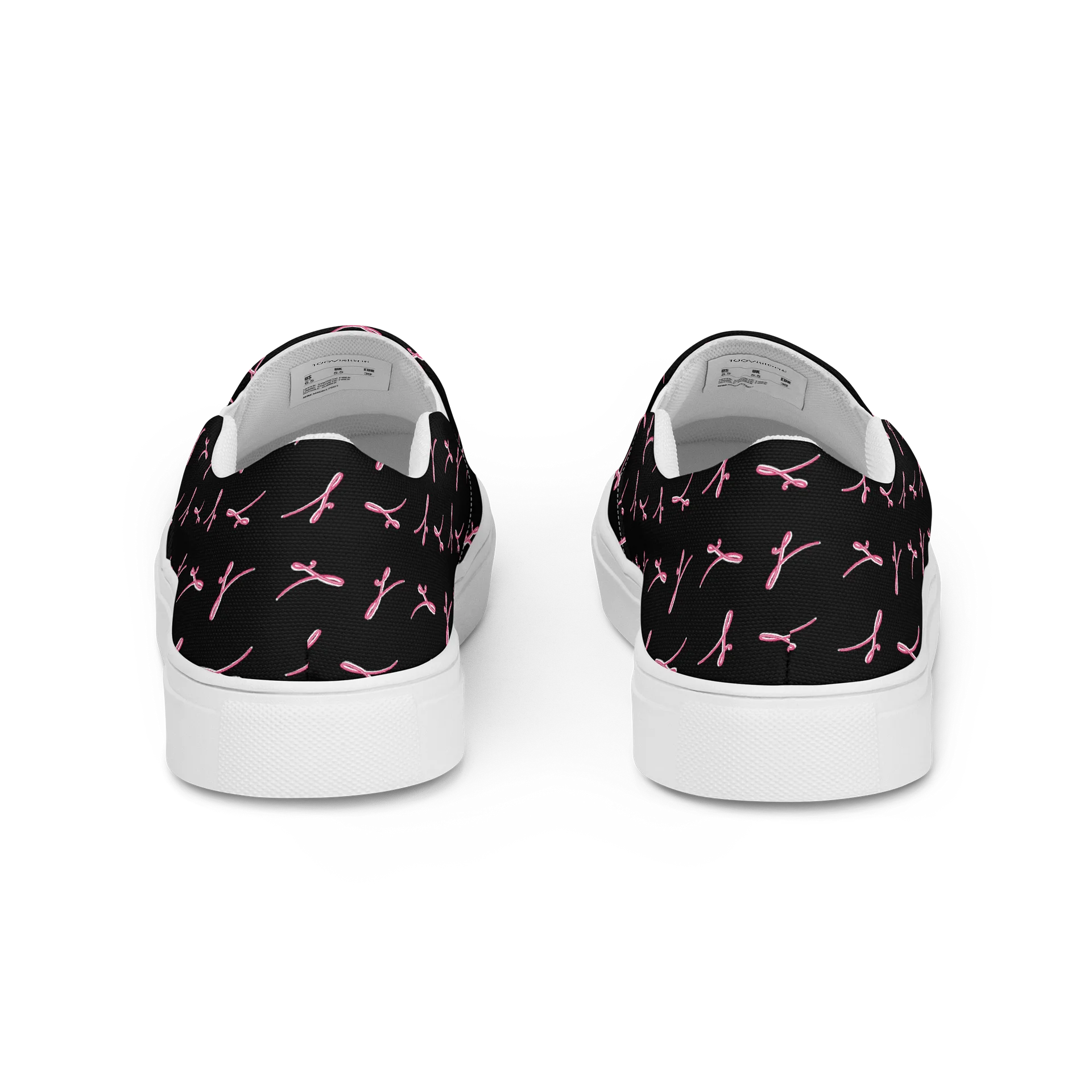 Locked In V2 | Midnight Rose | Shoes product image (5)