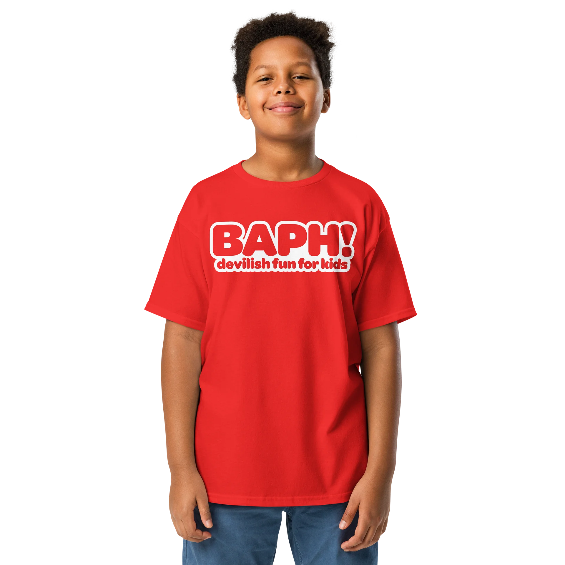 BAPH! - Shirt product image (26)