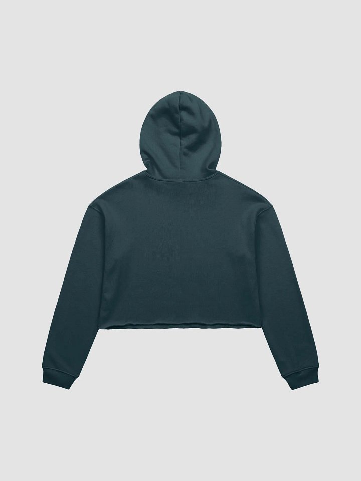 Fireworks Crop Hoodie product image (12)