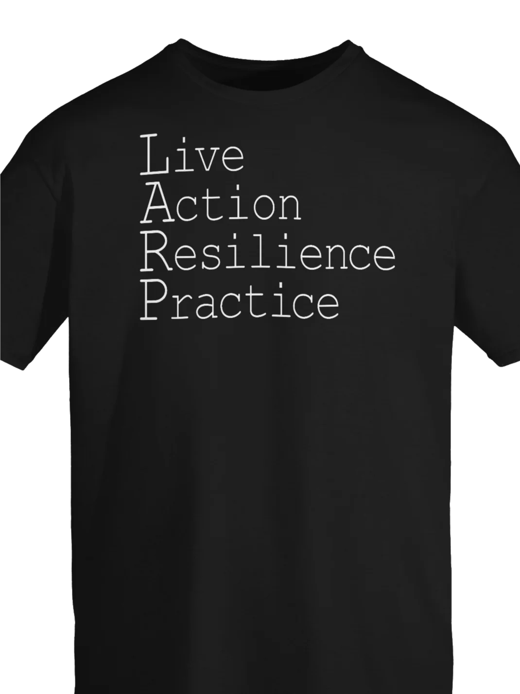 LARP: Live Action Resilience Practice product image (2)