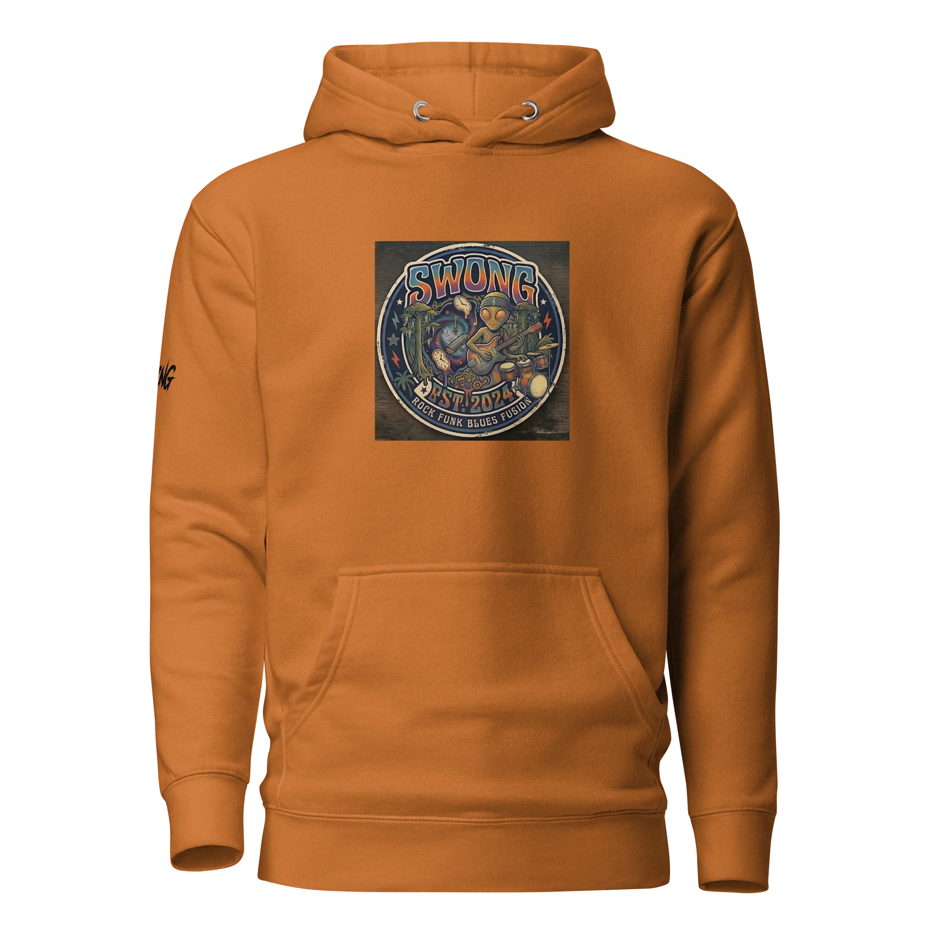swong alien hoodie product image (1)