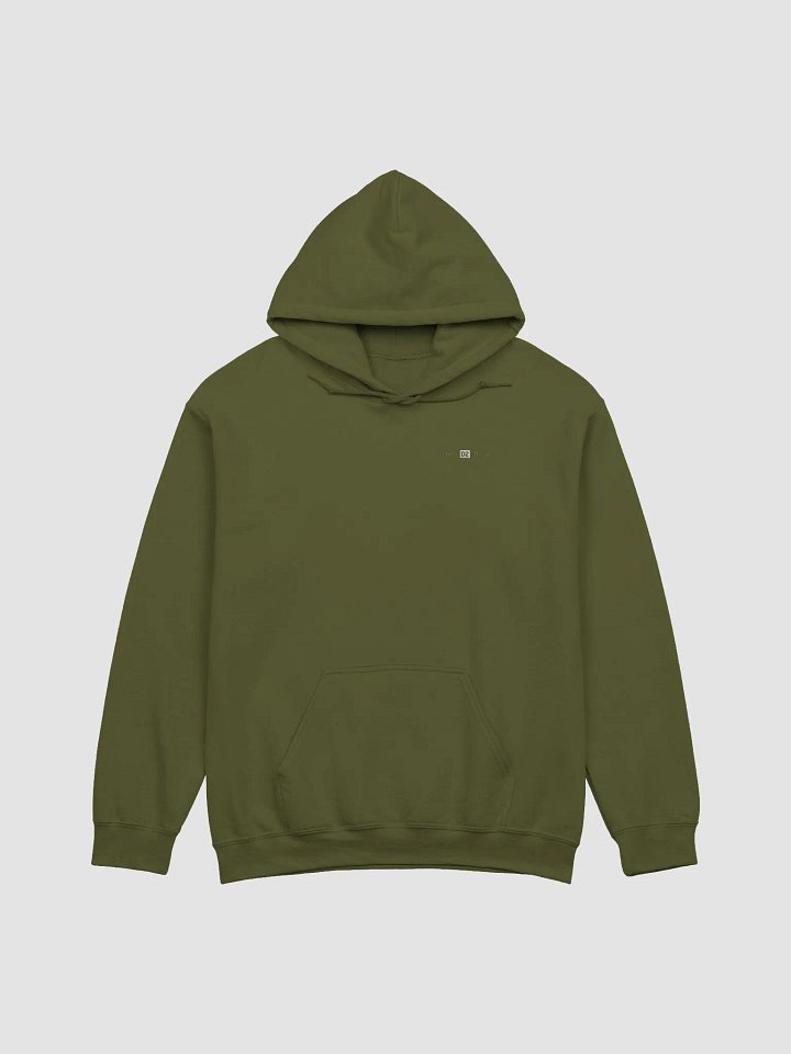 Team Brick Hoodie product image (5)