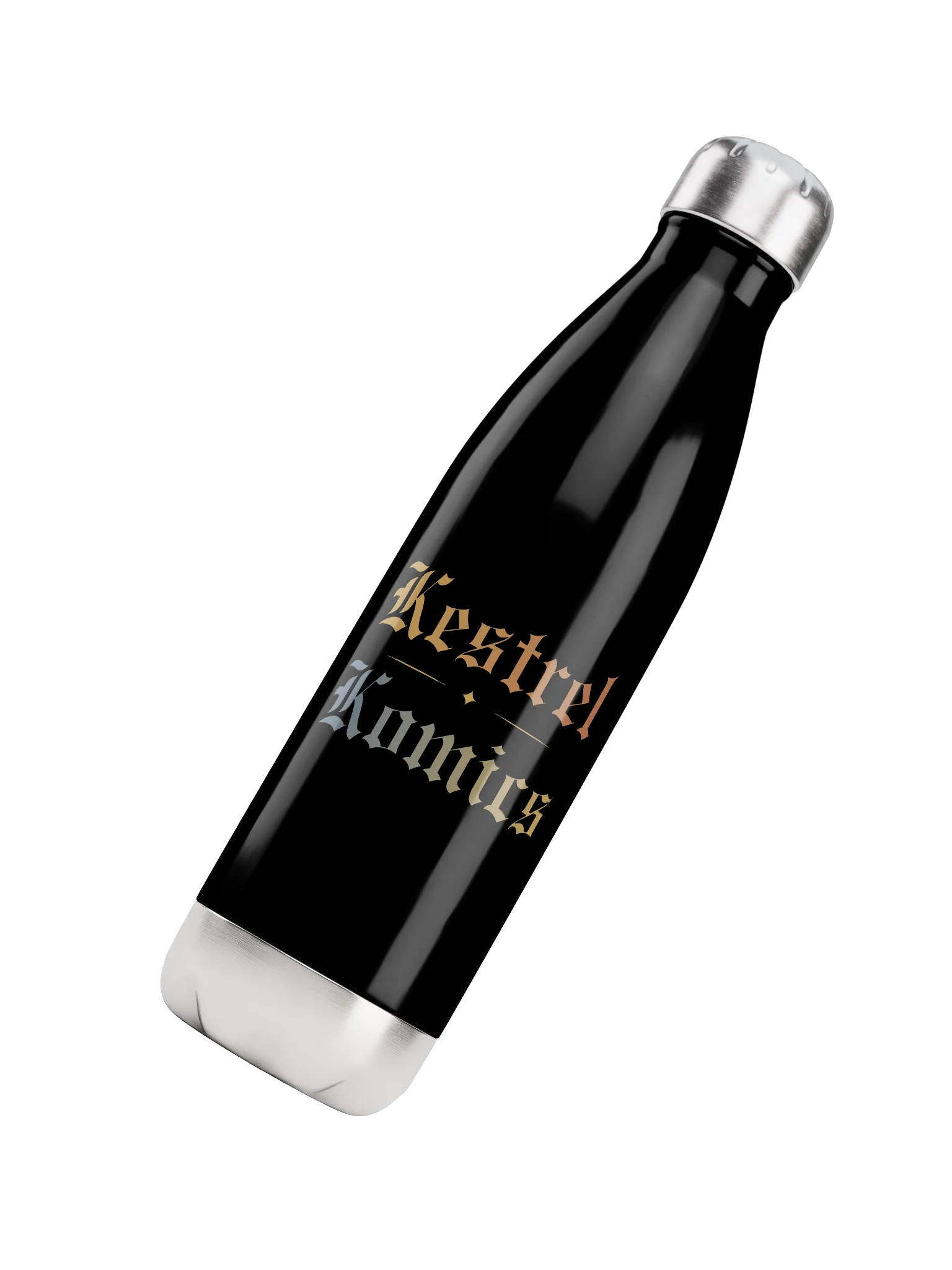 Kestrel Komics Bottle product image (4)