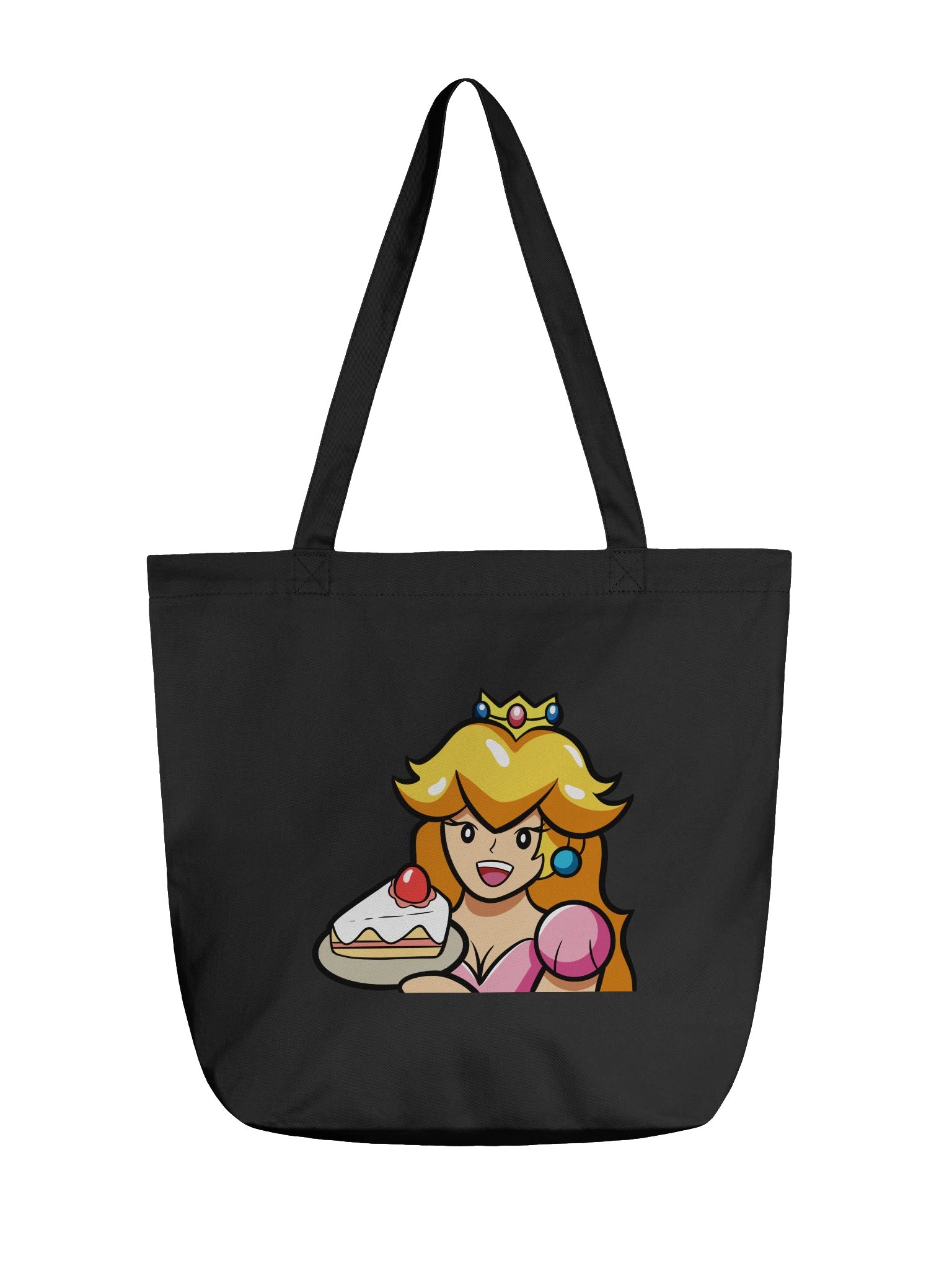 Cake Tote Bag product image (1)