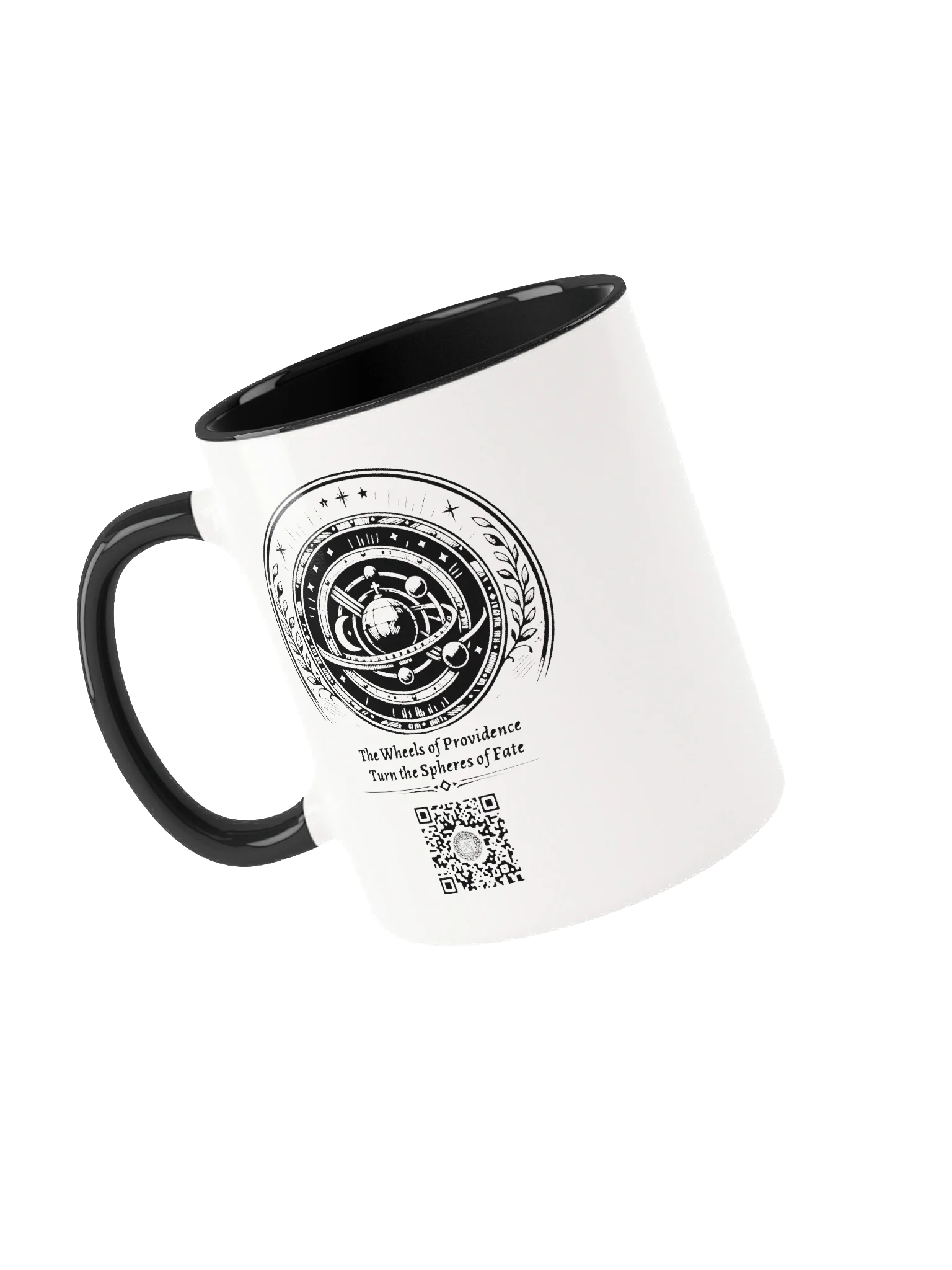 Celestial Movements (Mug) product image (3)