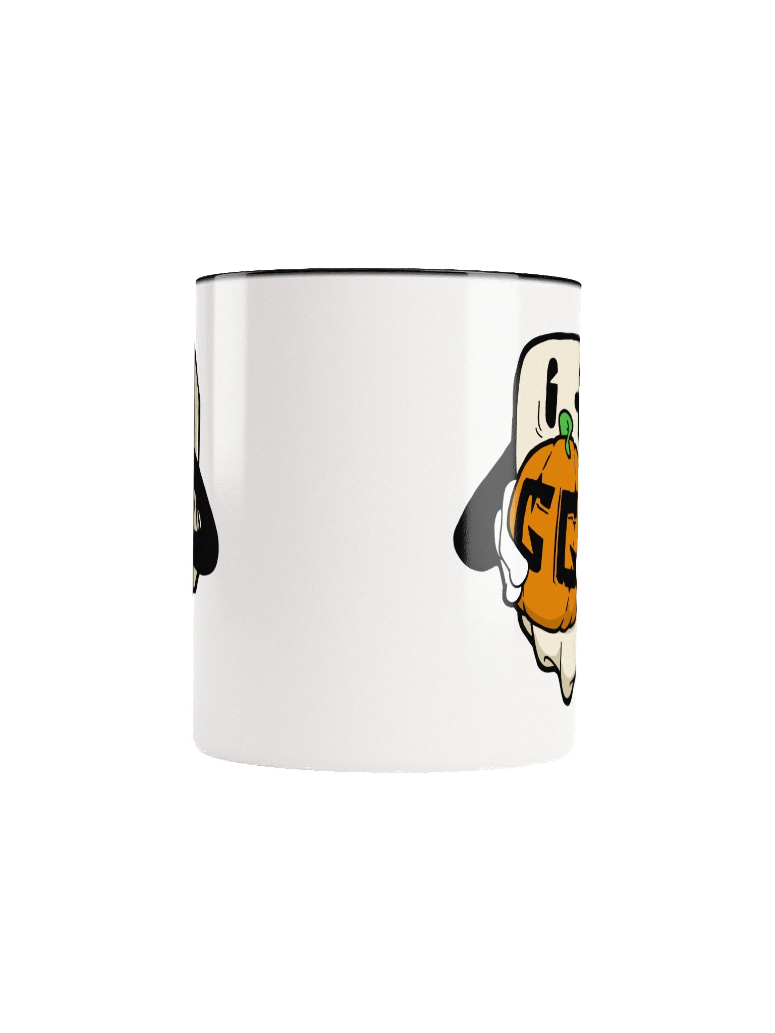 Ghosty GG Mug product image (9)