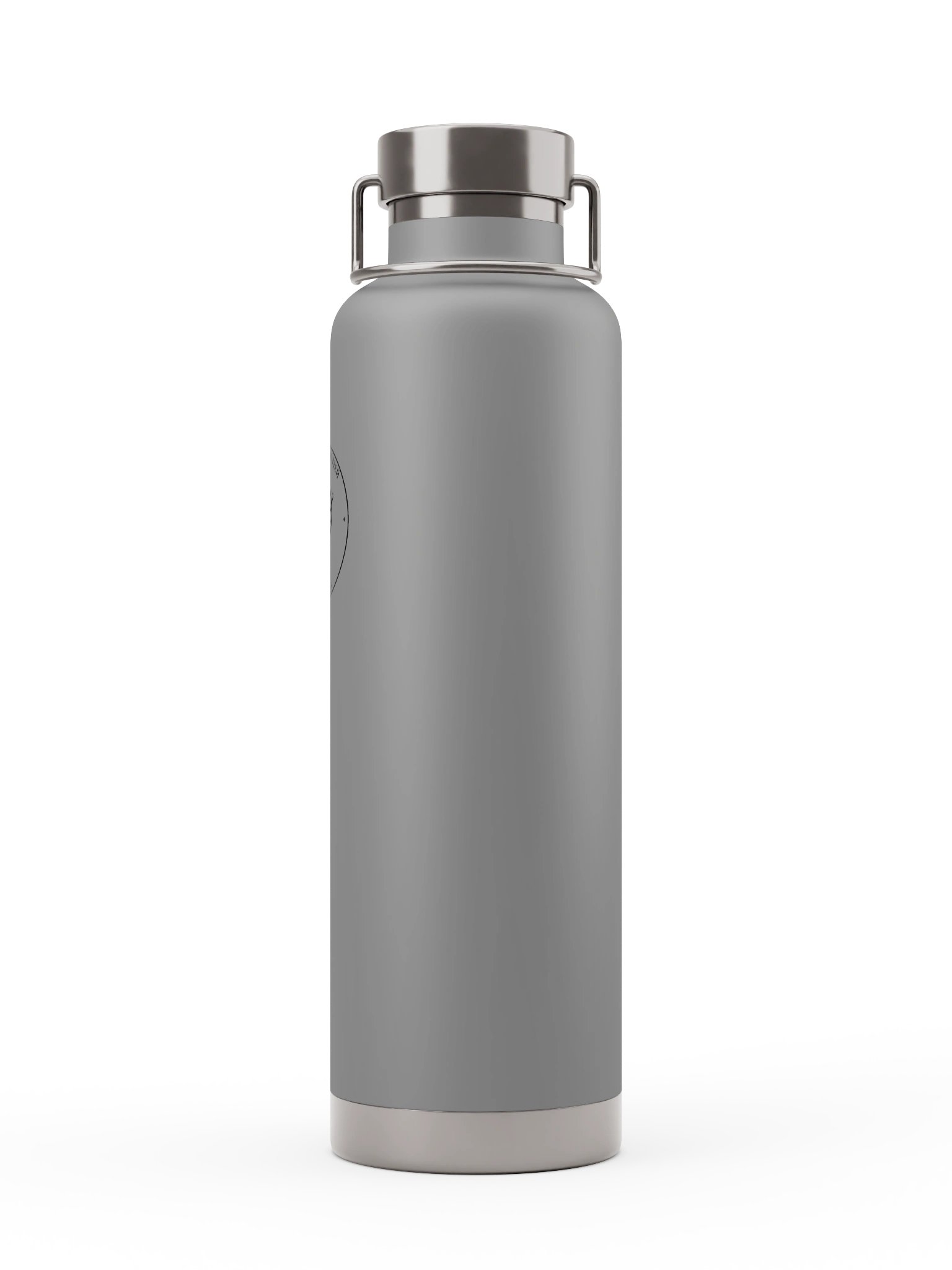 Seal Water Bottle "Shadows of Nav" product image (2)