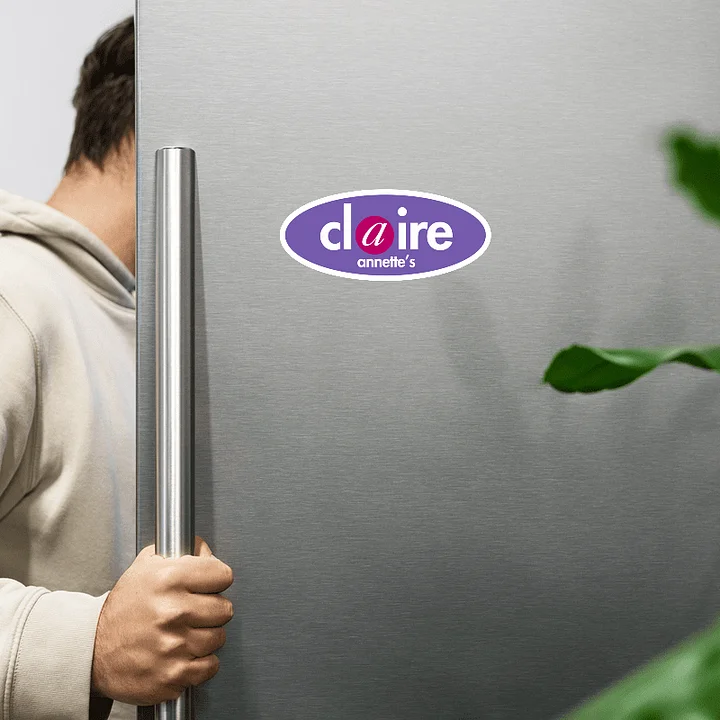 CLAIRE'S Magnet product image (2)