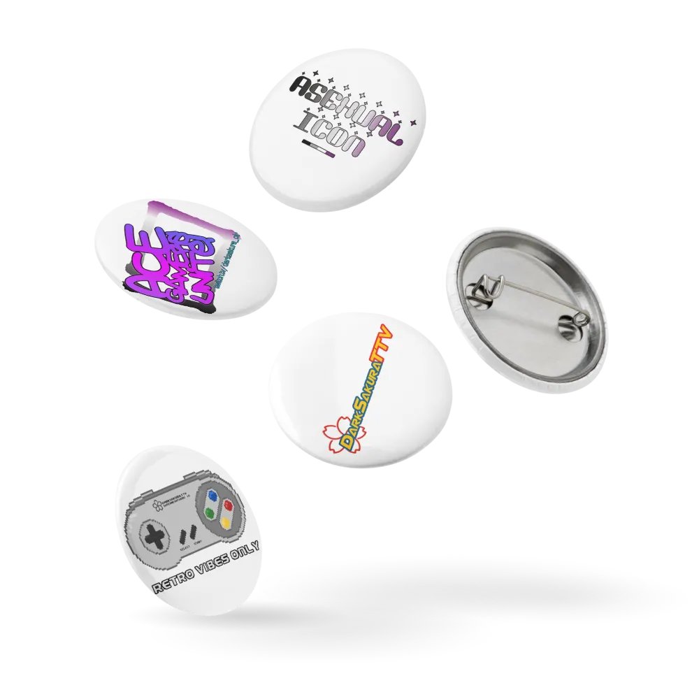 Button Set 2 product image (14)