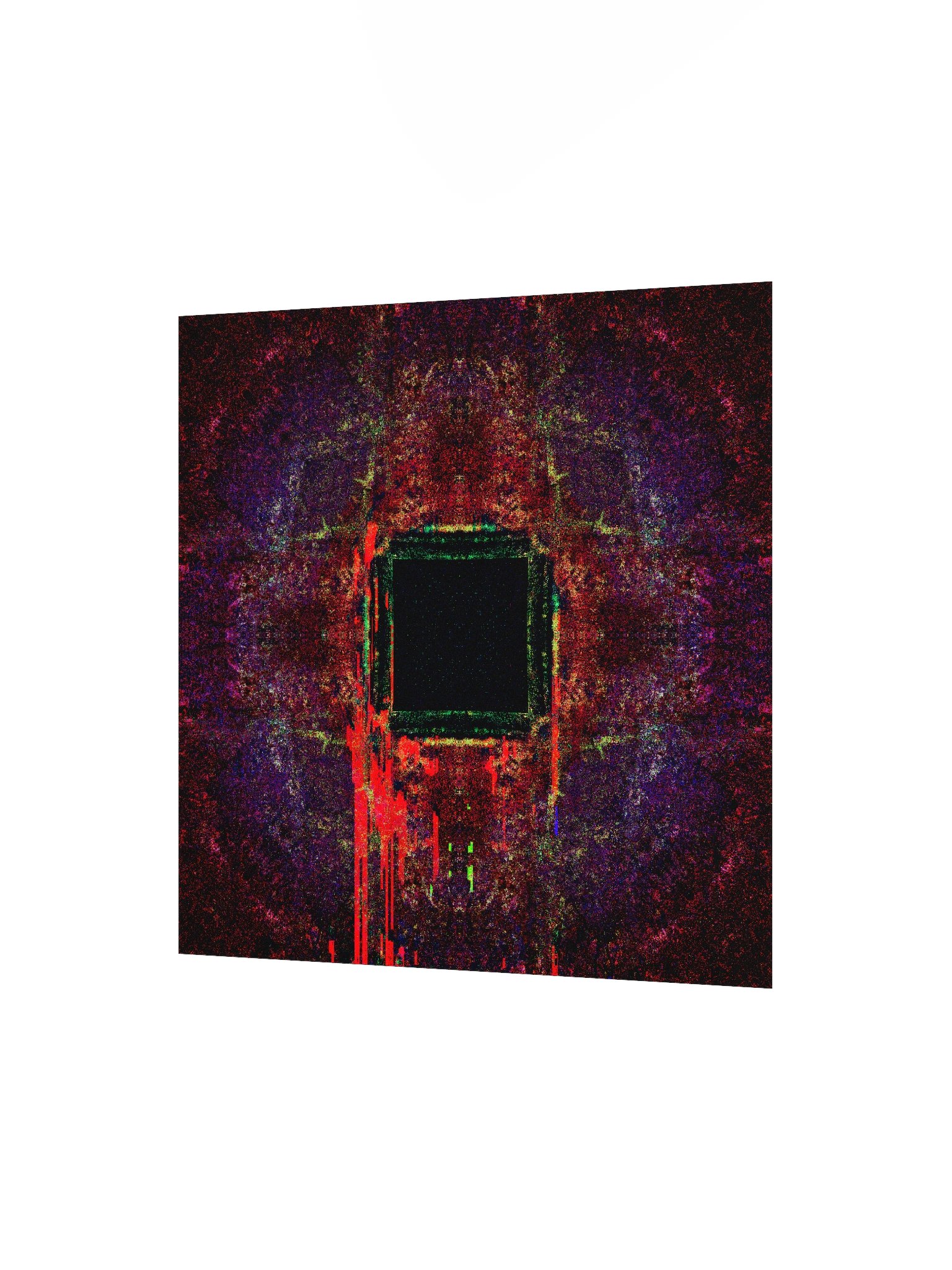 cathedral poster product image (2)