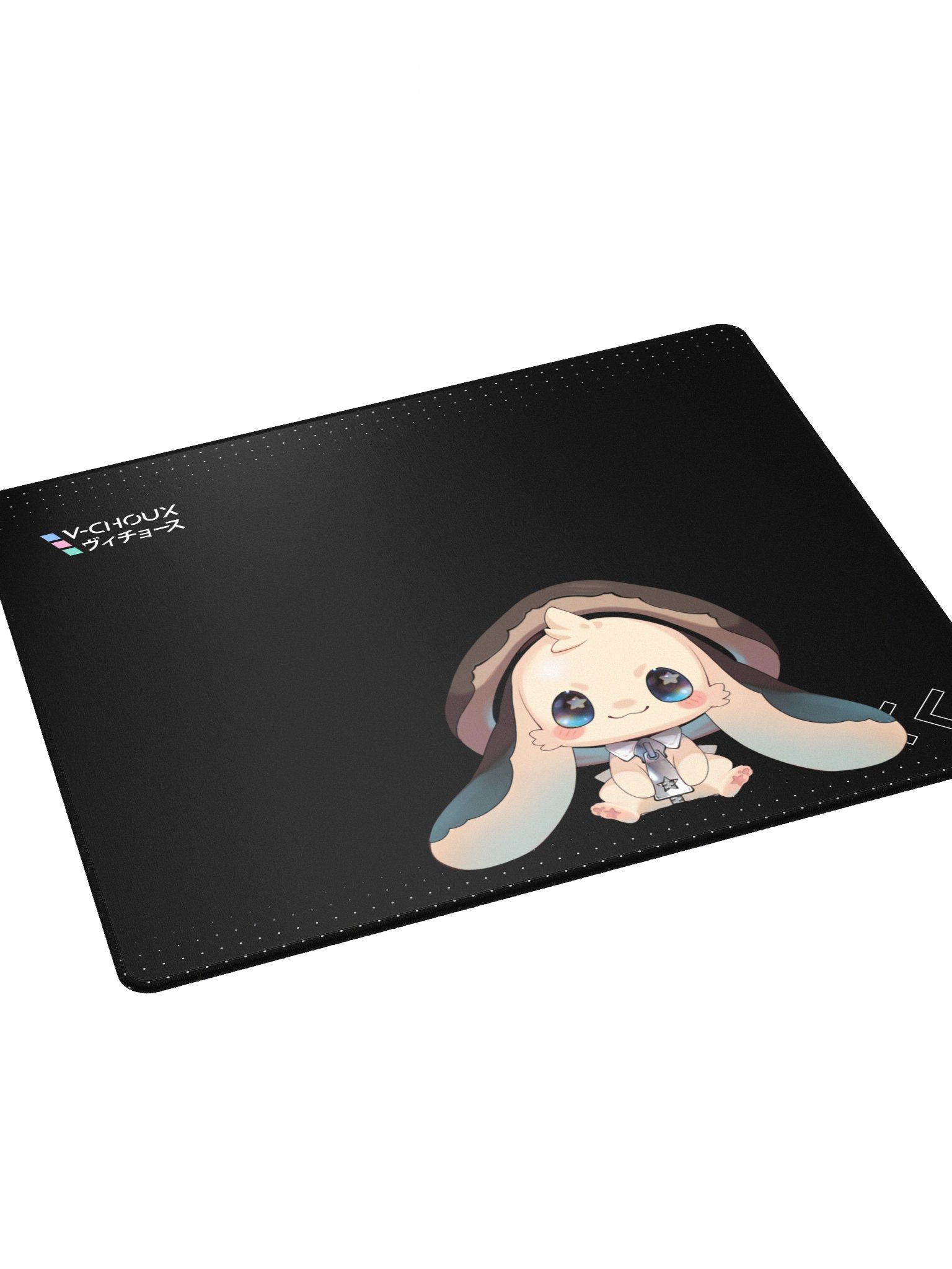 V-Choux Mousepad product image (3)