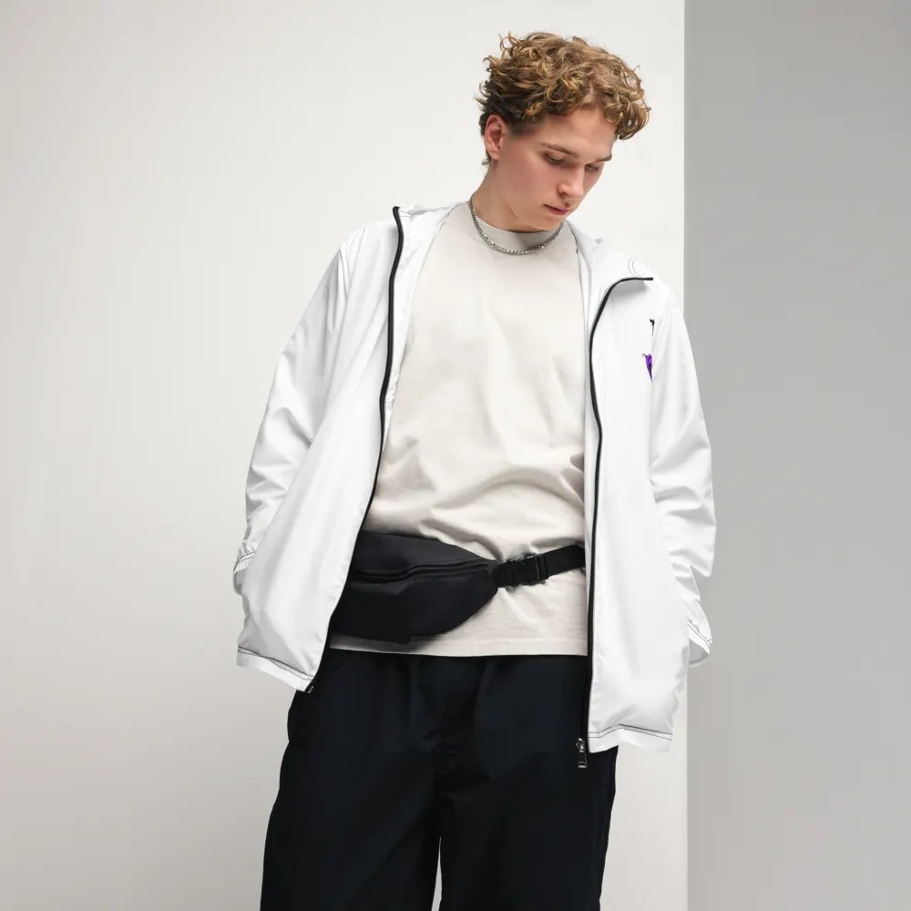Mr Jay - Windbreaker product image (9)