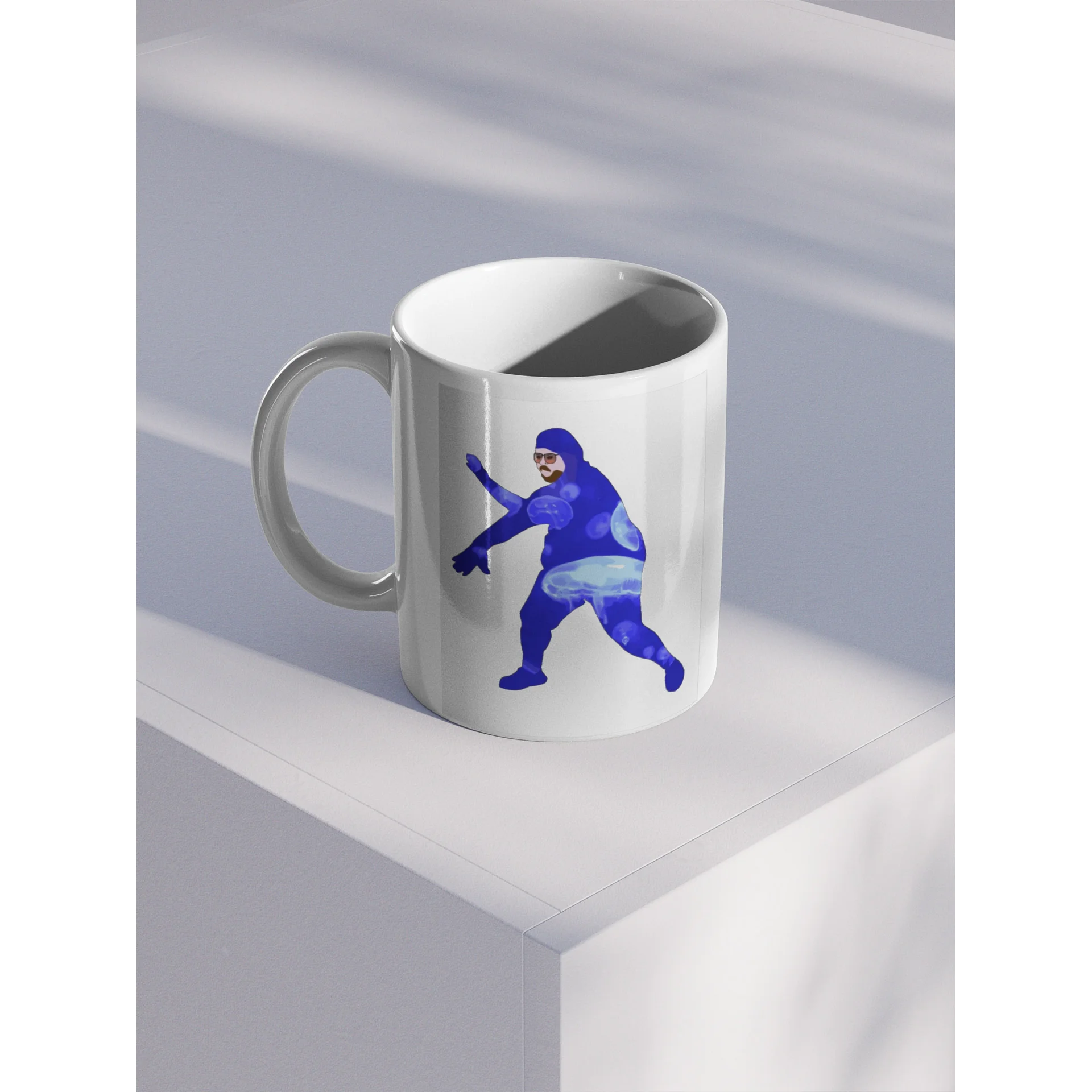 Jelly Dance Mug product image (2)