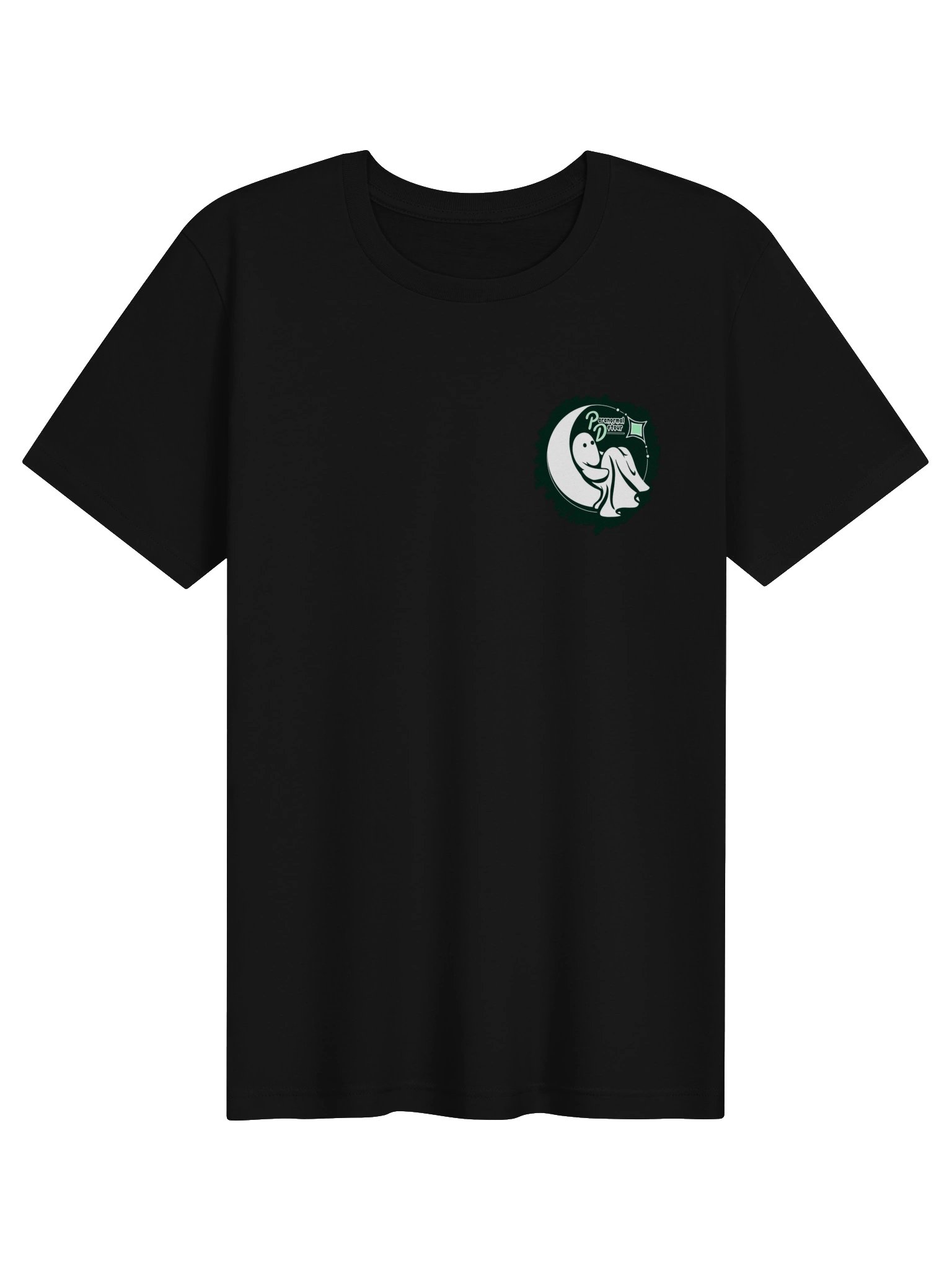 THE END IS NEIGH TEE?? product image (2)