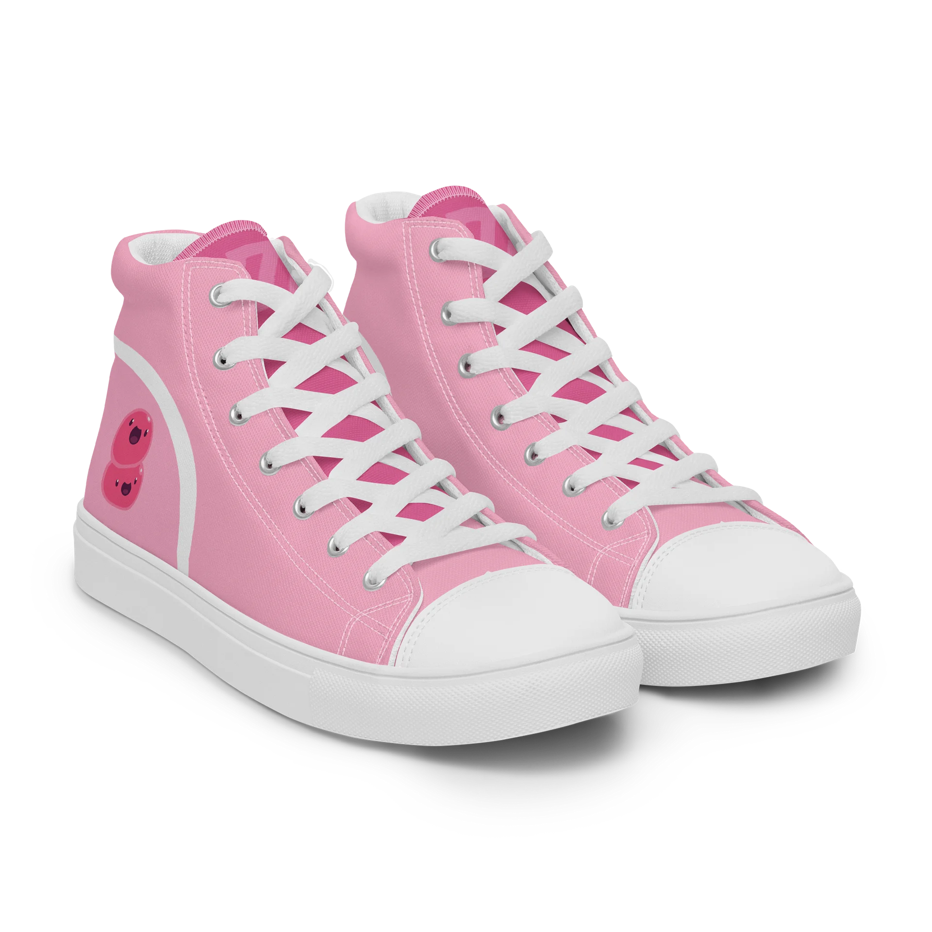 Bea Style Women's High Tops product image (8)