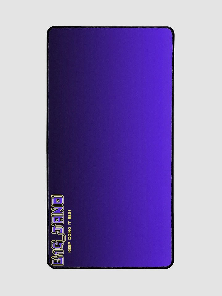 B1G_Jano Desk Mat product image (2)