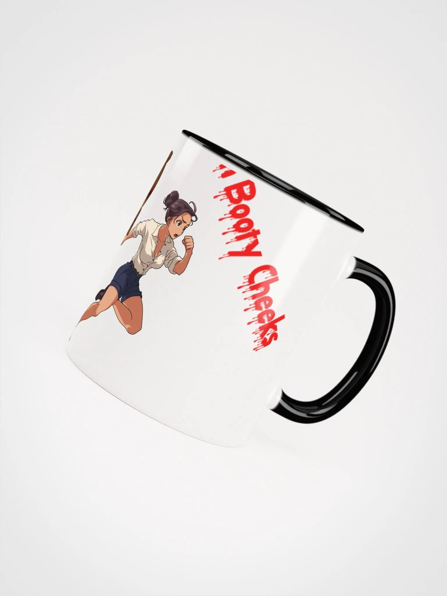 Booty Cheeks -mug product image (33)