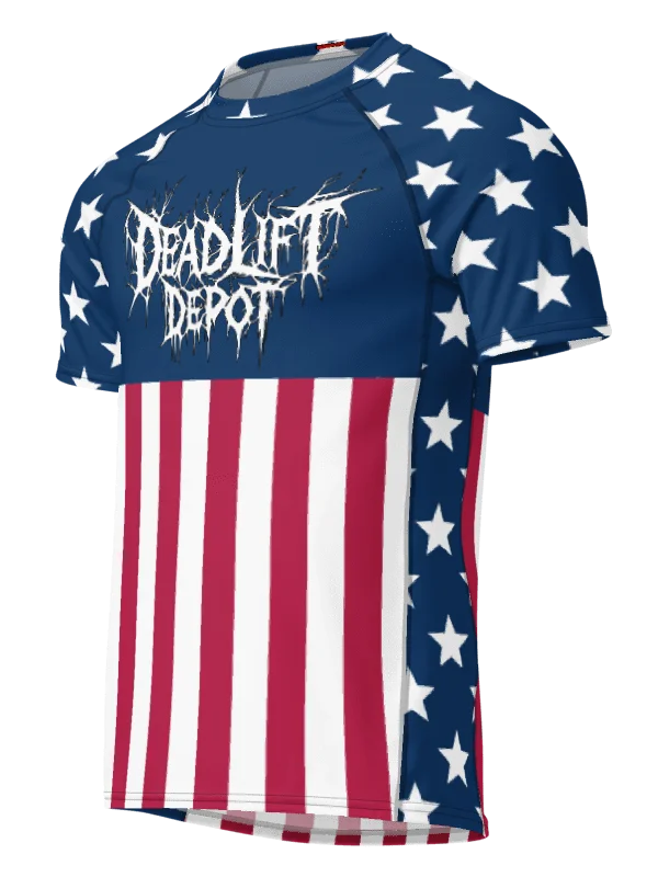 Compression Shirts