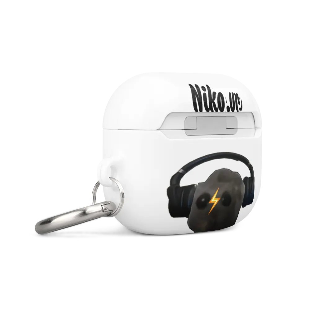 Niko.VR airpods case product image (19)