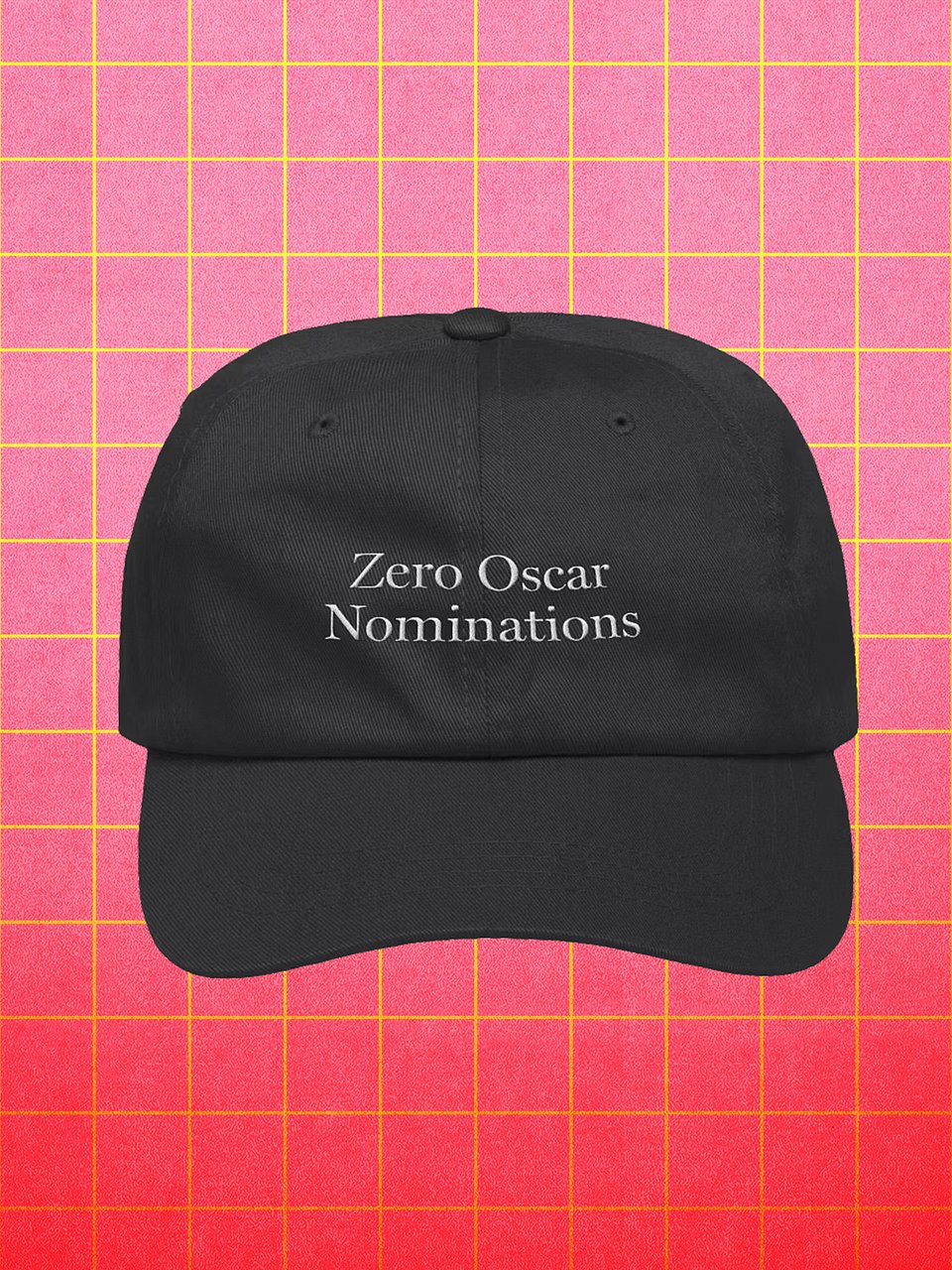 Zero Oscar Nominations product image (1)