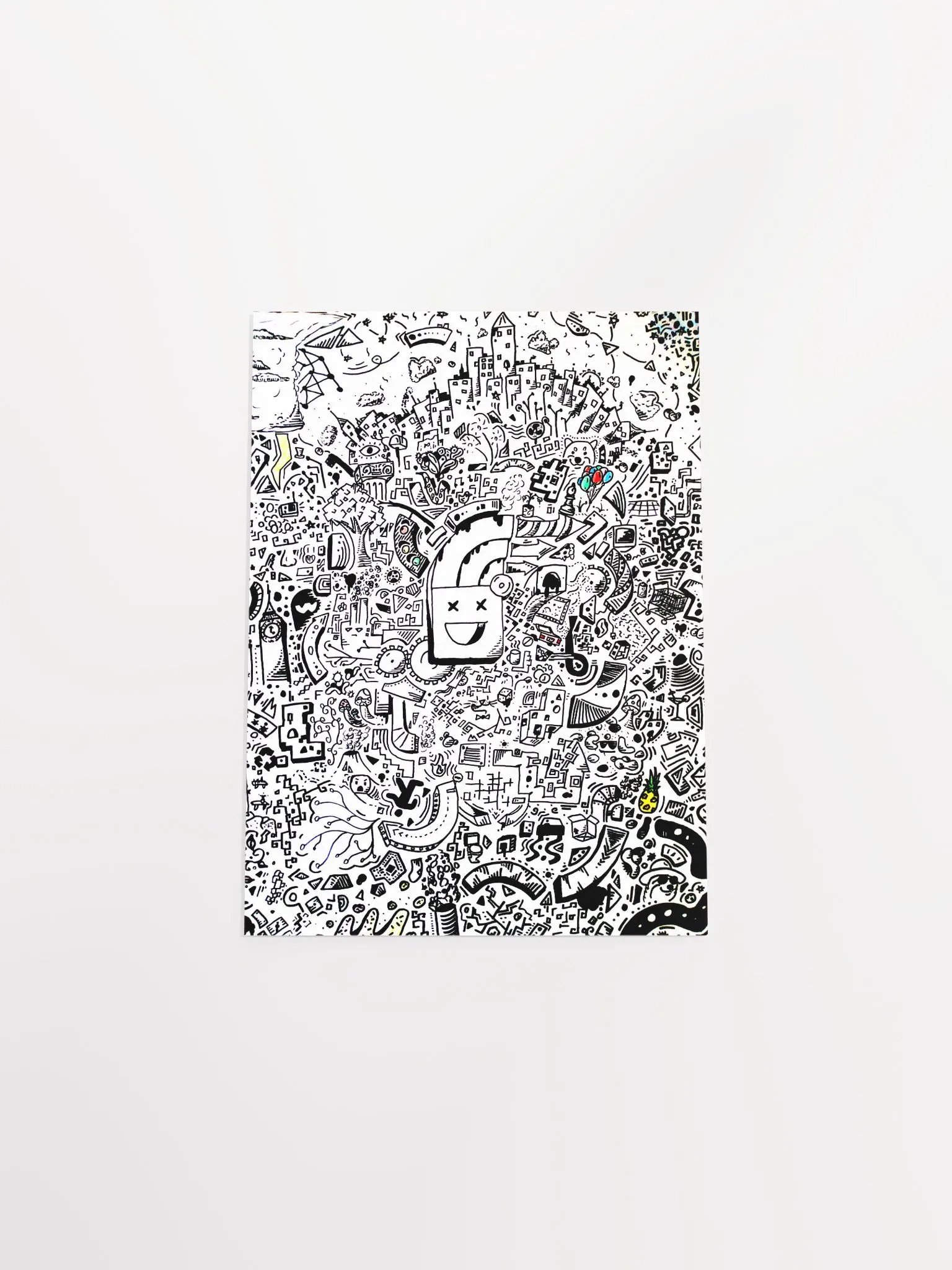 SUPER GRAFFITI product image (33)