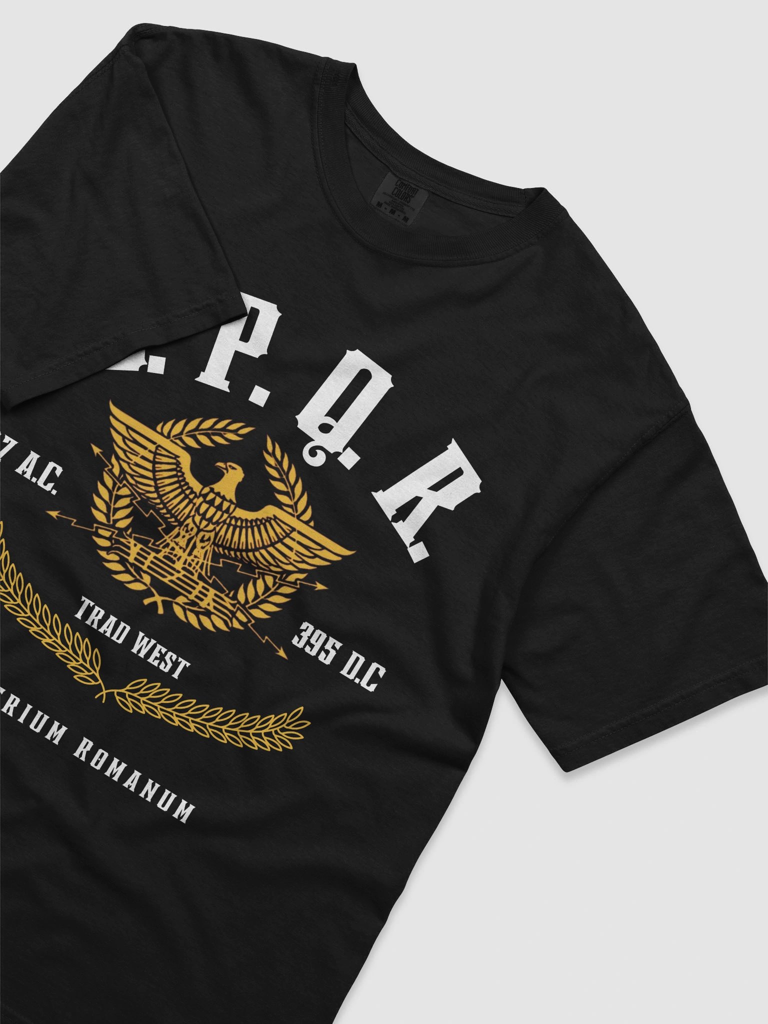 S.P.Q.R. merch product image (53)