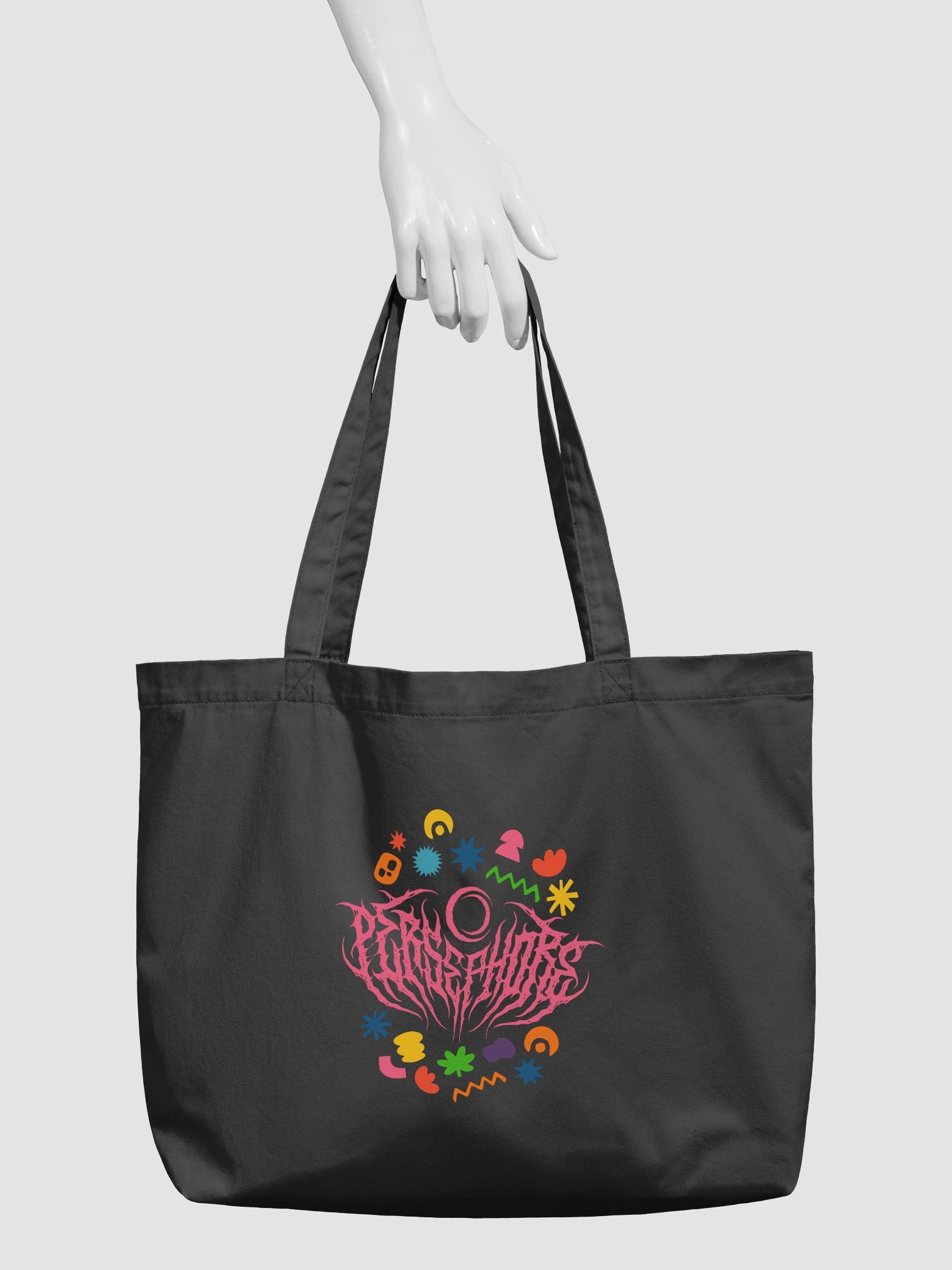 Persephore – Confetti Tote Bag product image (3)