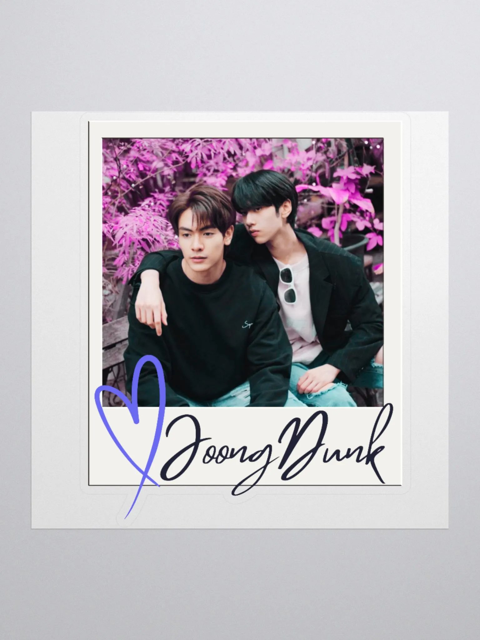 JoongDunk Edition product image (3)