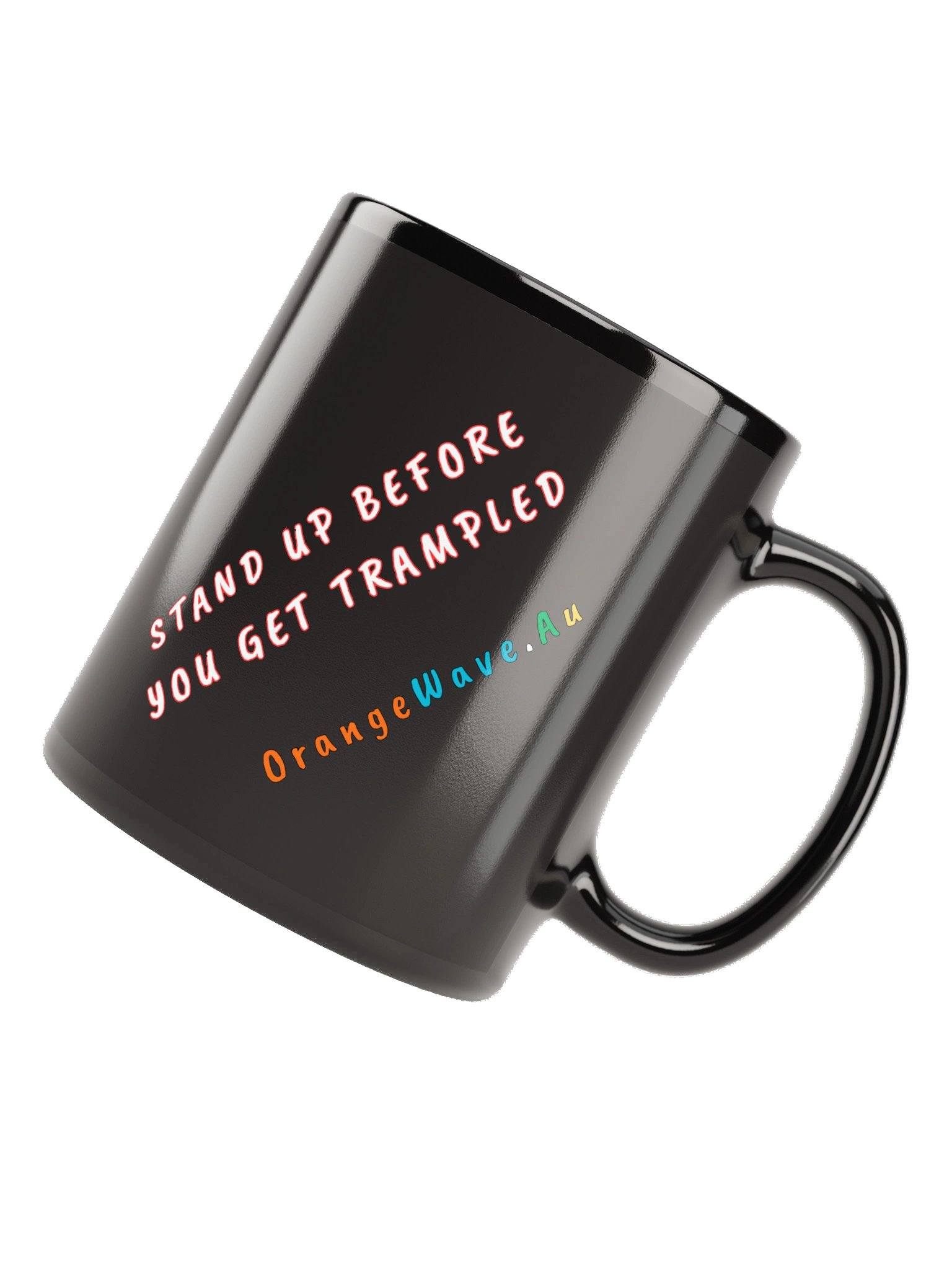 We can smell Their Fear Mug product image (12)