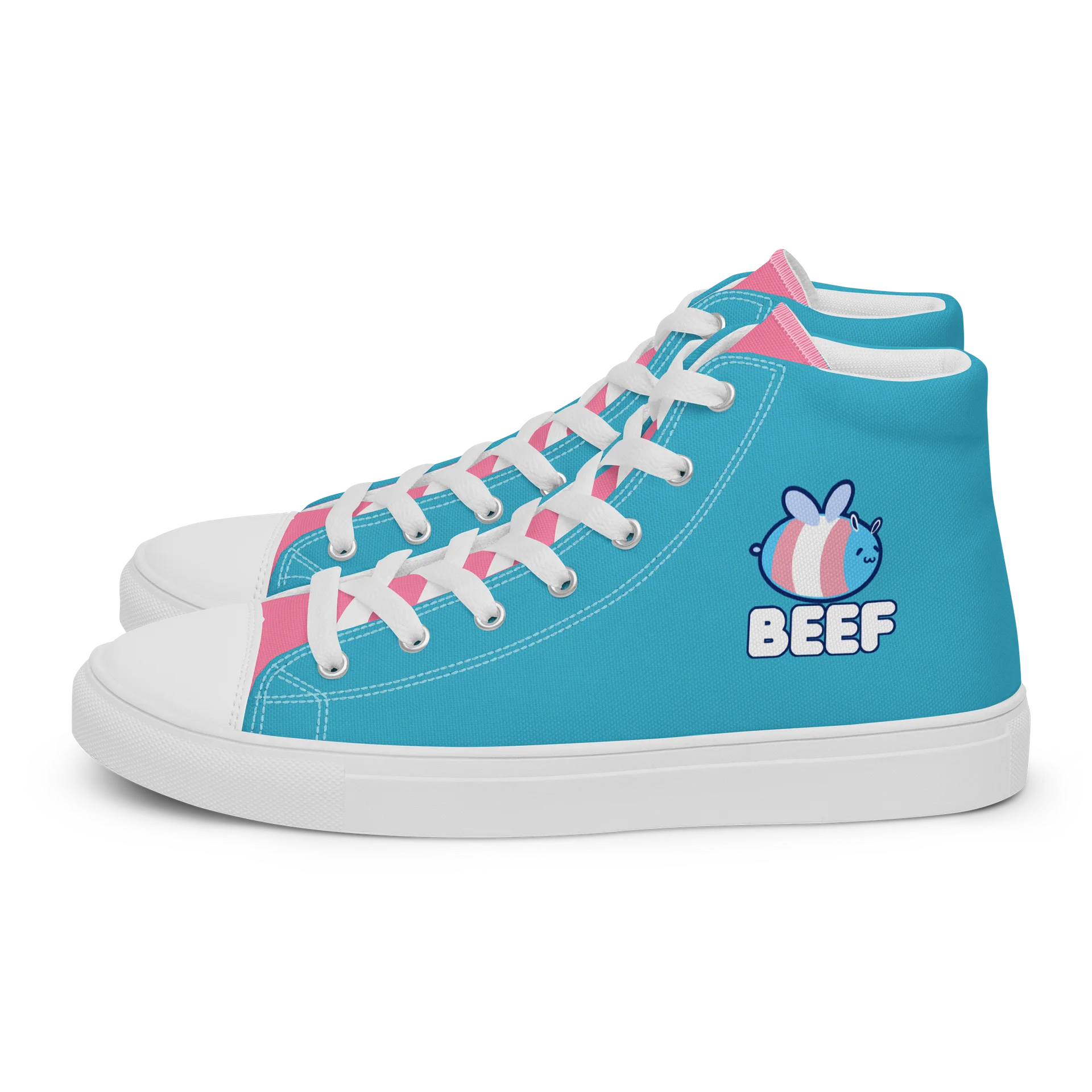Trans BEEF Shoes product image (1)