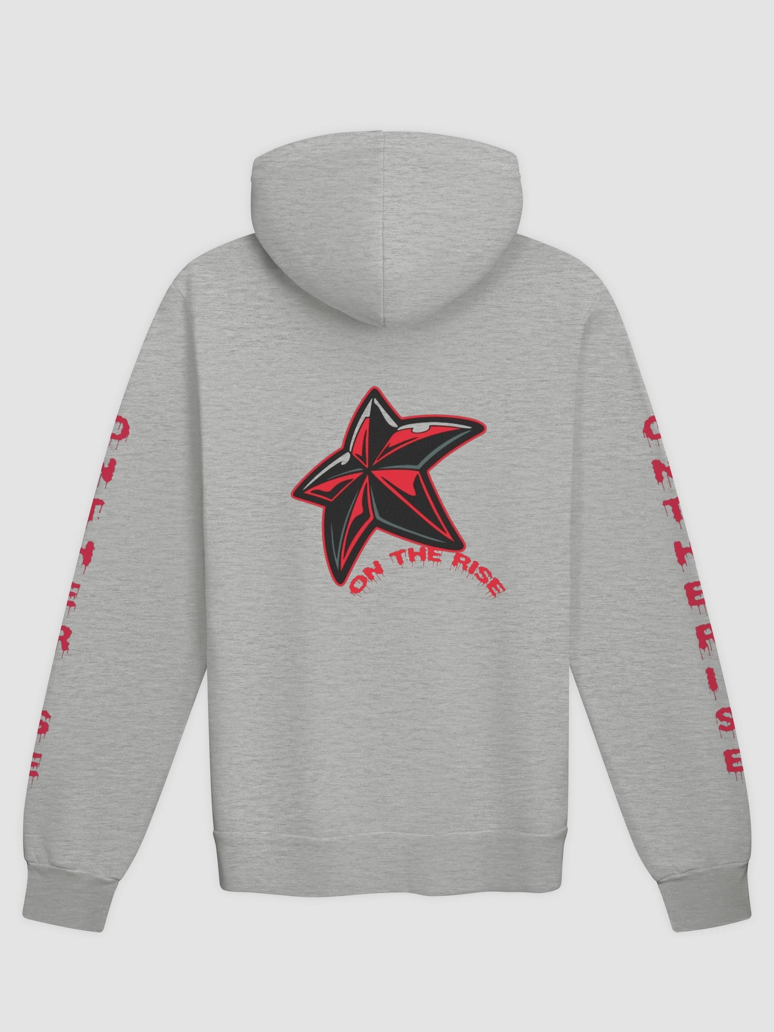 Star Hoodie product image (11)