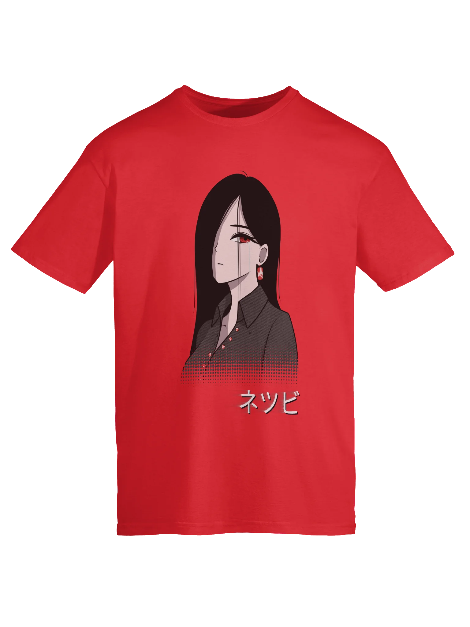 Yi Xi Occupied T-Shirt product image (38)